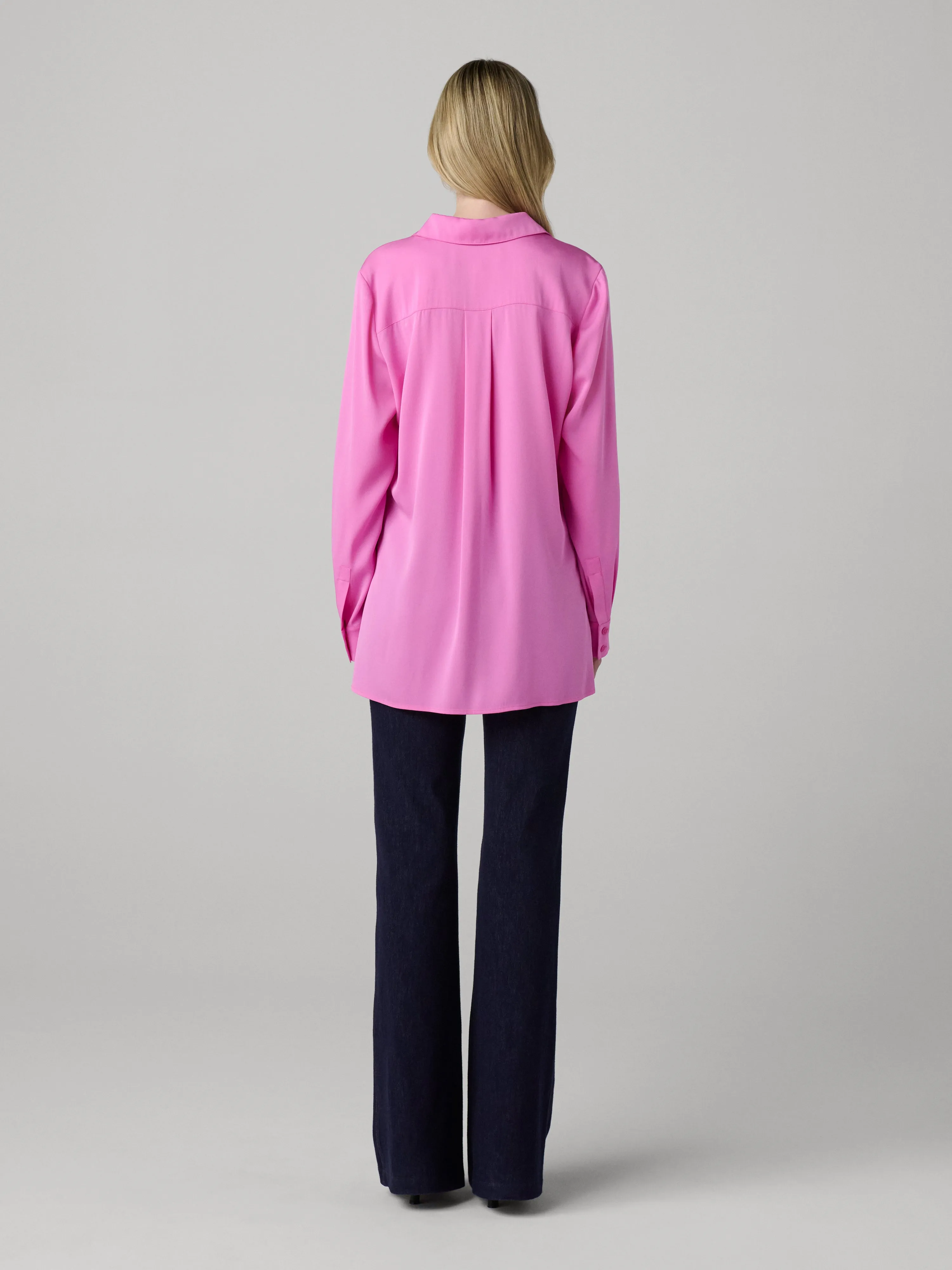 Ellie Blouse sold by Diane Von Furstenberg product image thumbnail 3