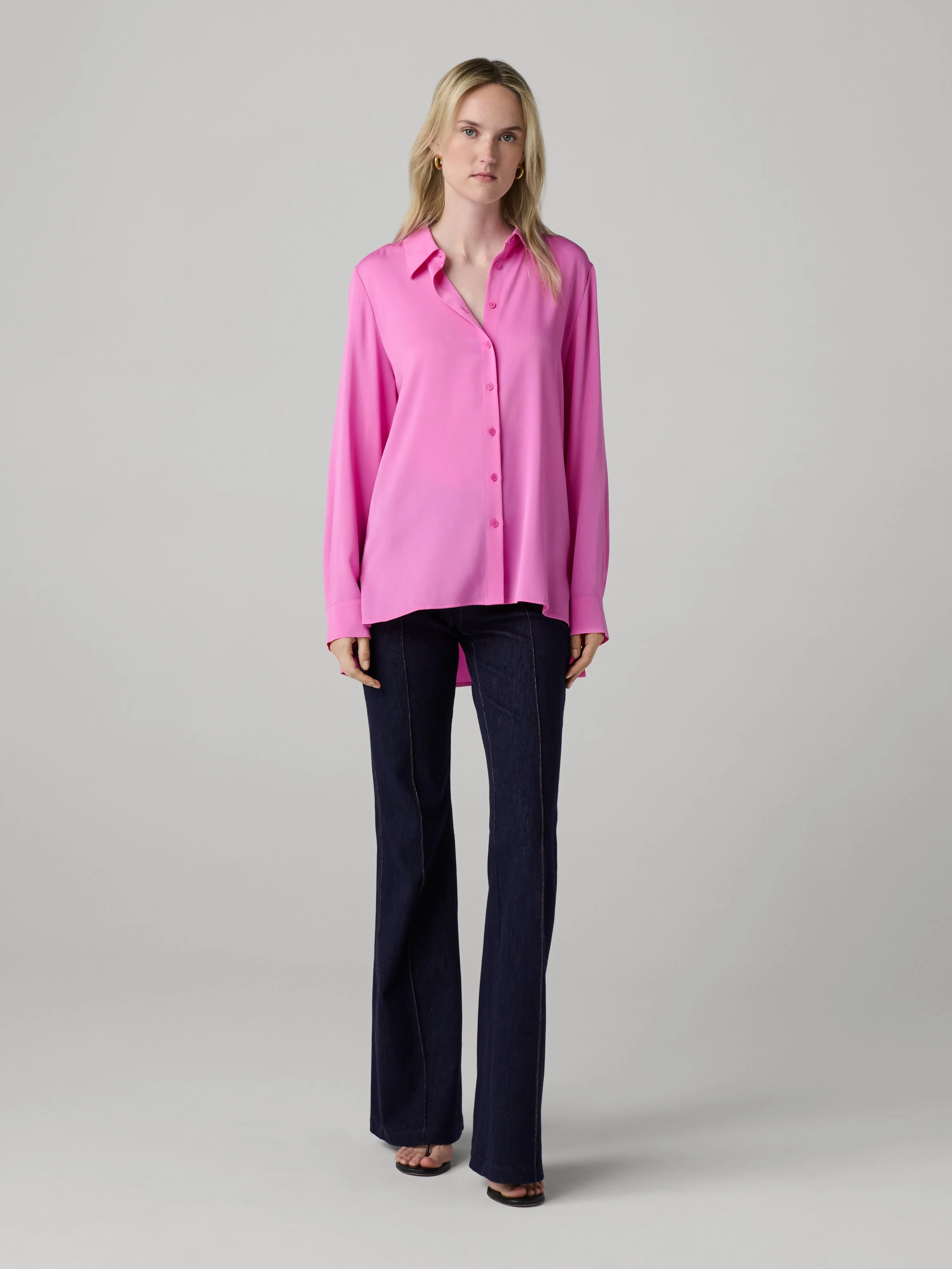 Ellie Blouse sold by Diane Von Furstenberg
