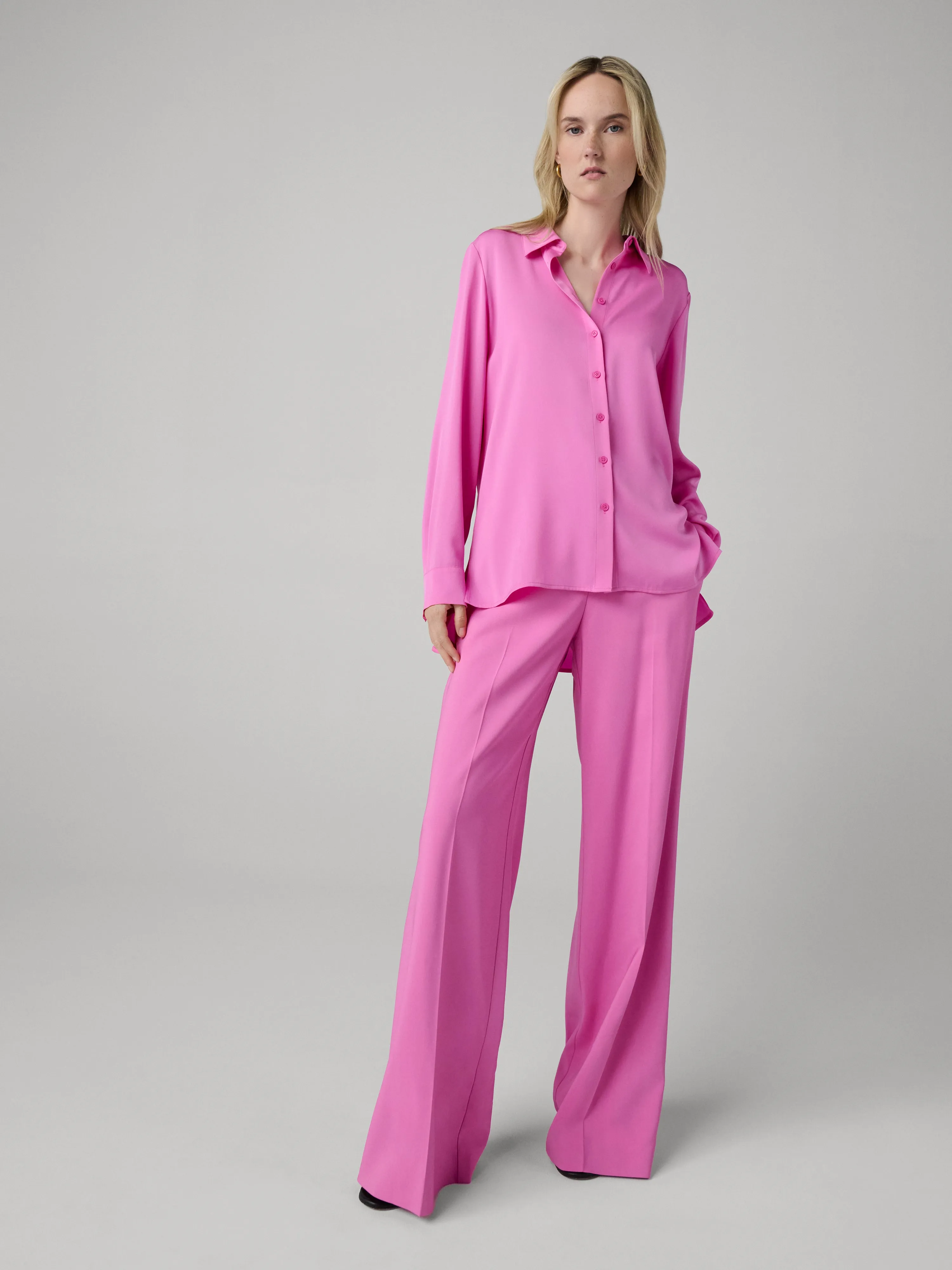 Ellie Blouse sold by Diane Von Furstenberg product image thumbnail 4