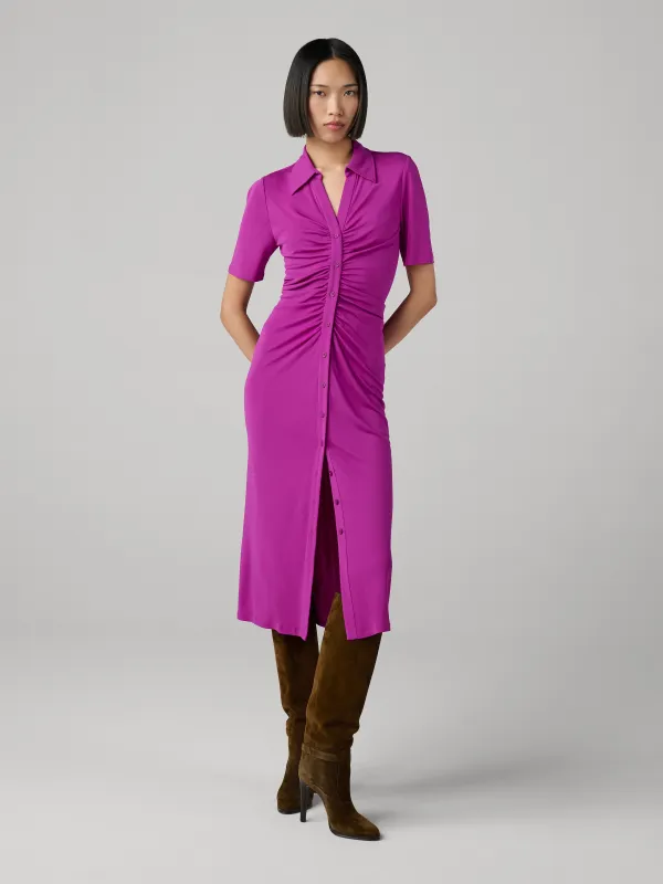 Zoey Dress sold by Diane Von Furstenberg