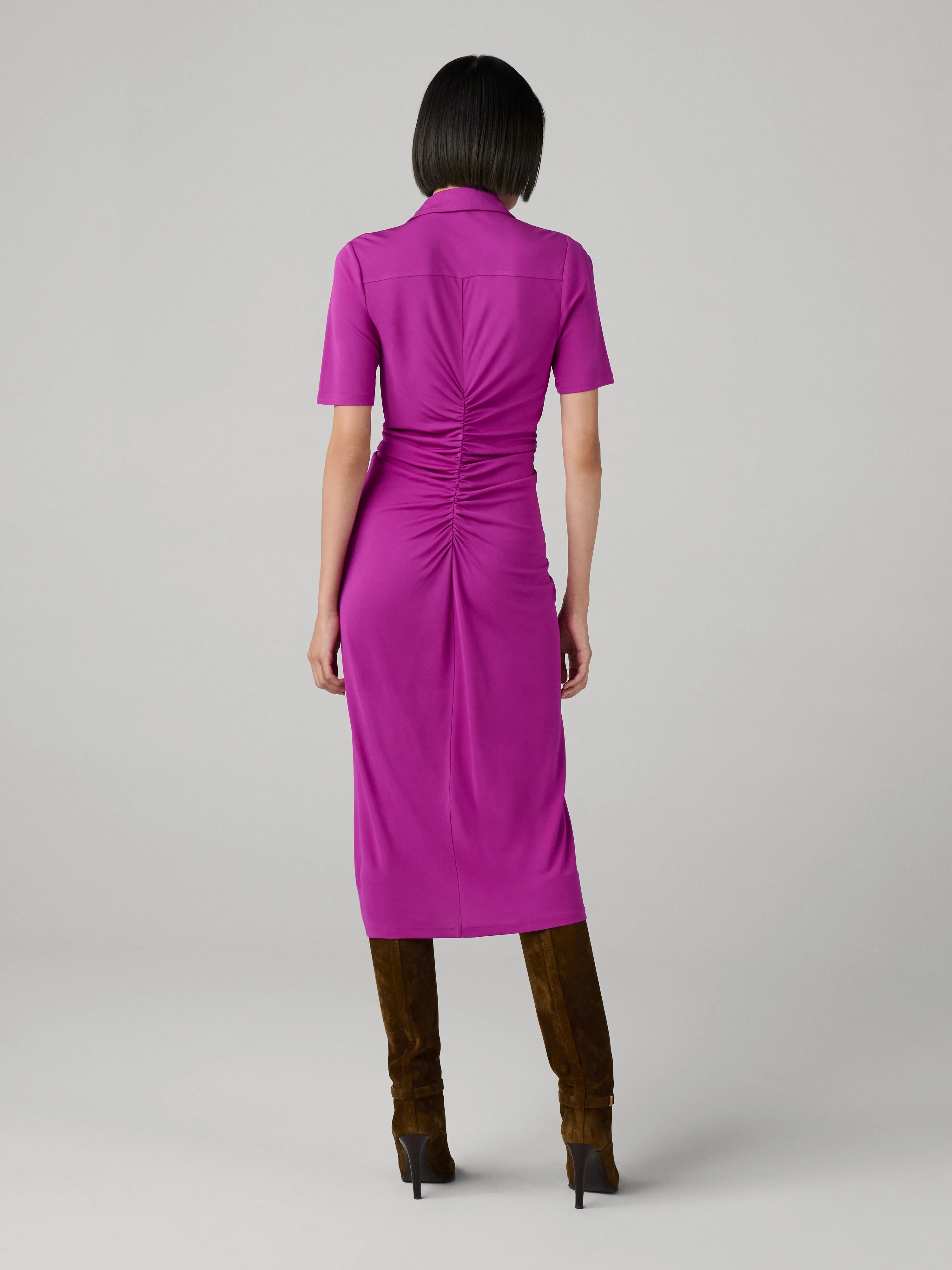 Zoey Dress sold by Diane Von Furstenberg product image thumbnail 2
