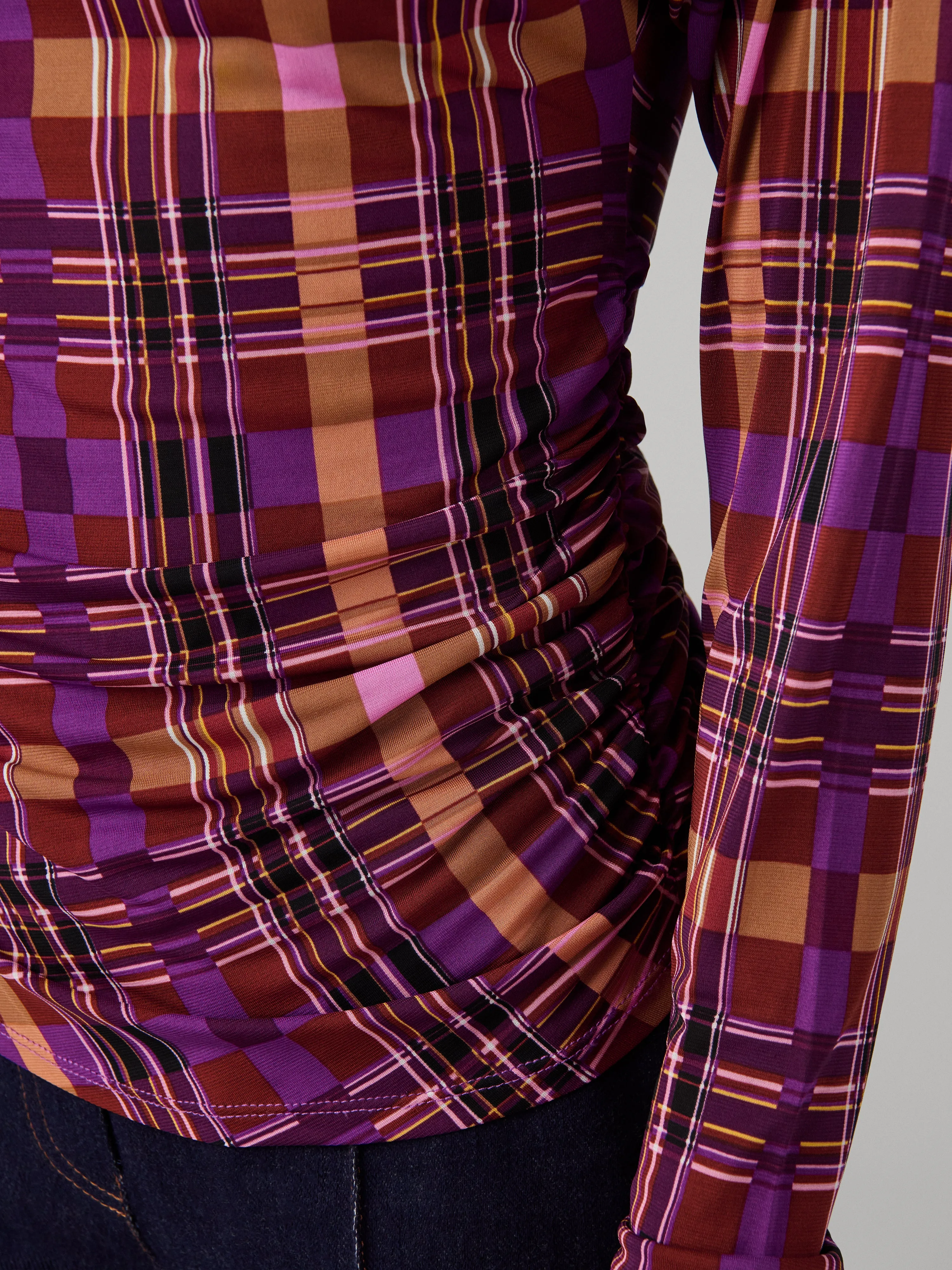 Tatum Turtleneck sold by Diane Von Furstenberg product image thumbnail 2