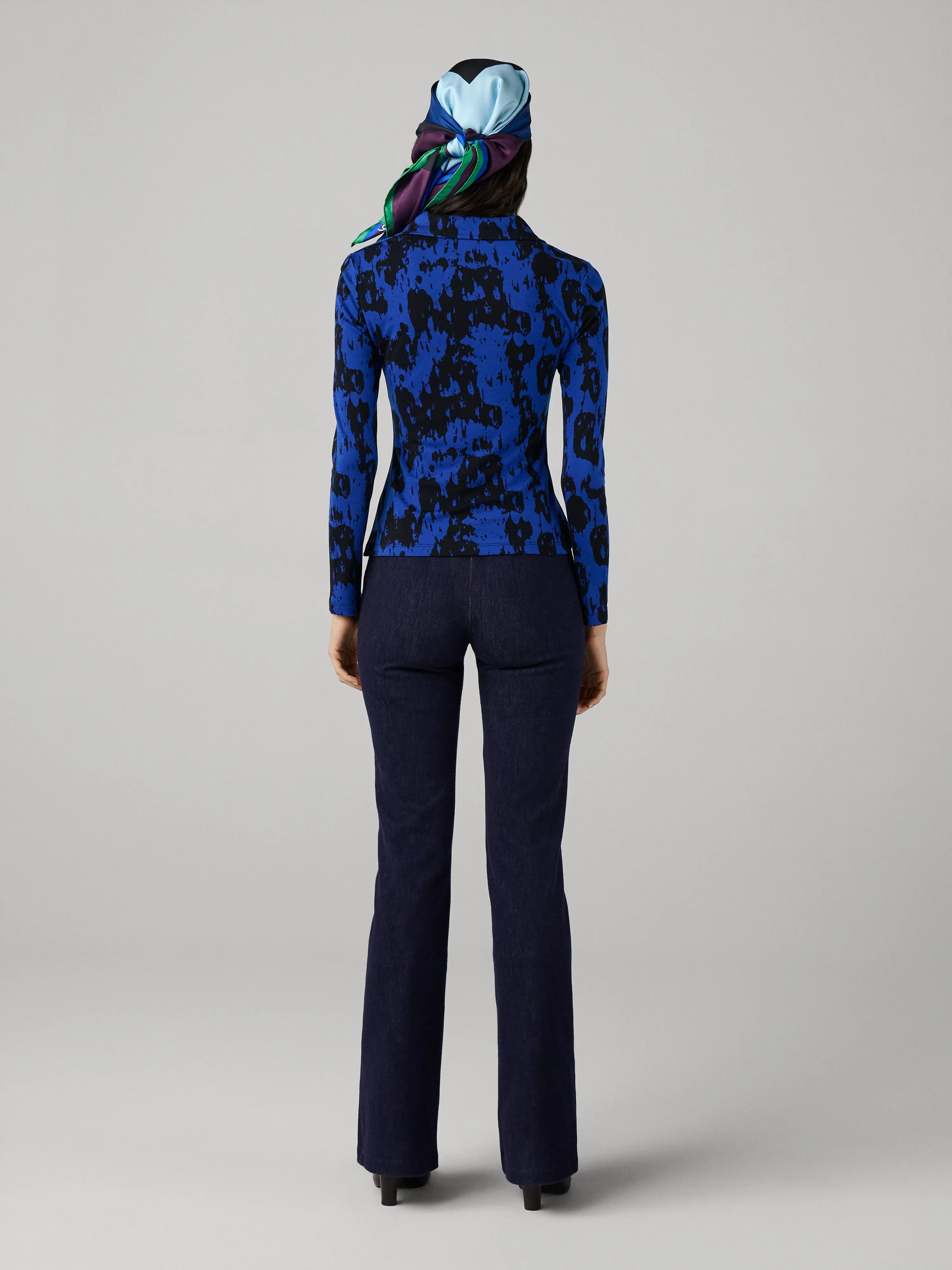 Sheska Top sold by Diane Von Furstenberg product image thumbnail 3