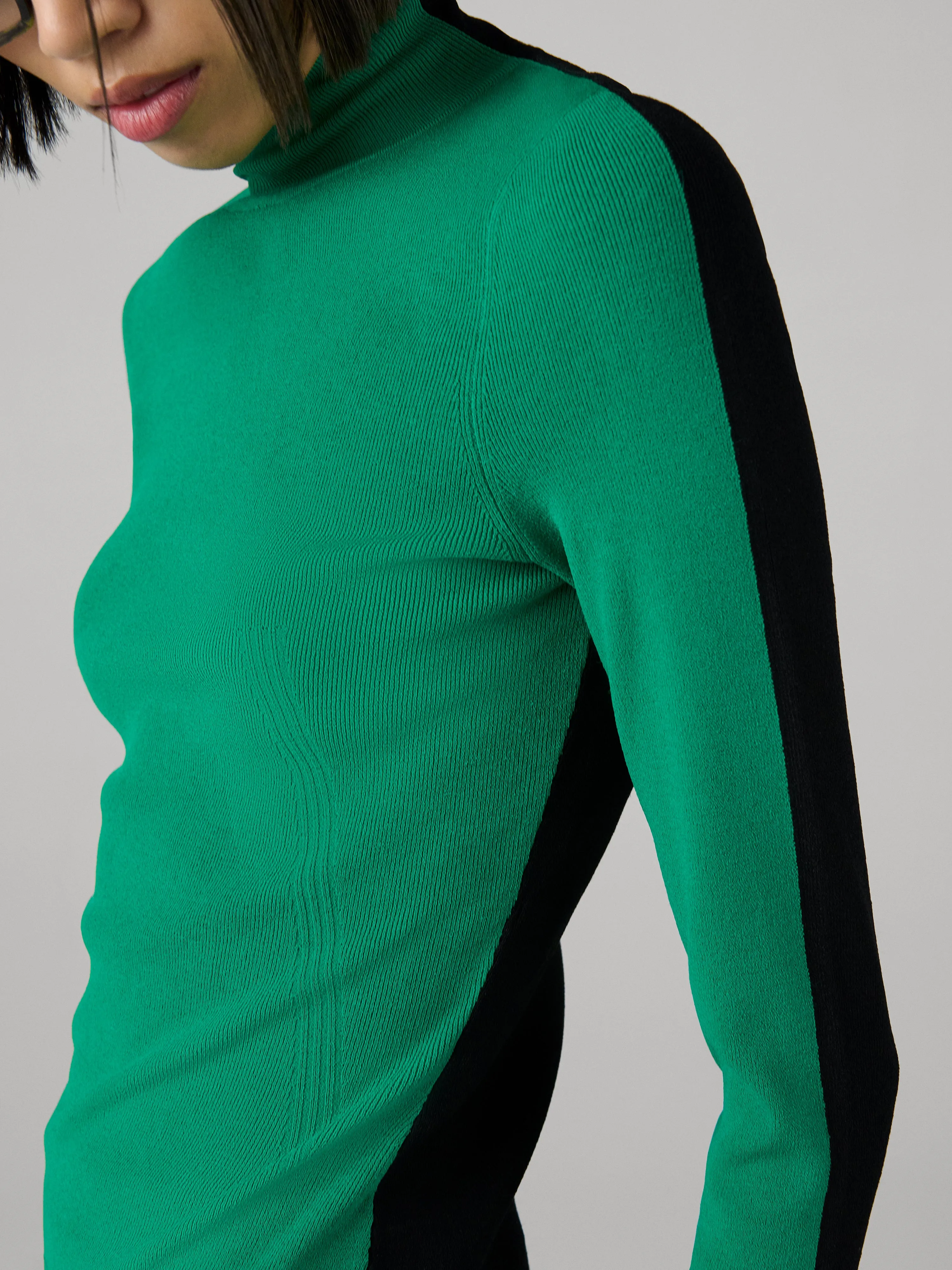 Jelena Top sold by Diane Von Furstenberg product image thumbnail 2