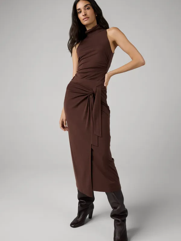 Bianca Knit Skirt sold by Diane Von Furstenberg