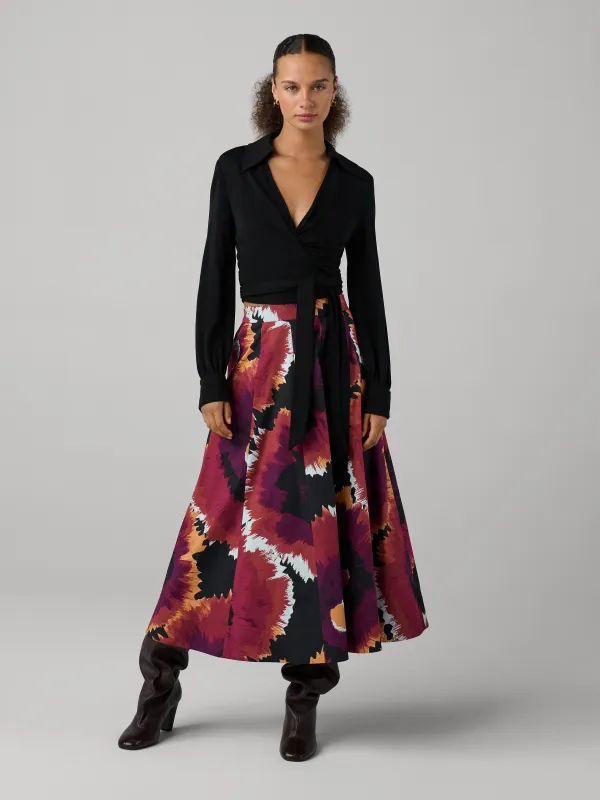 Marley Skirt sold by Diane Von Furstenberg