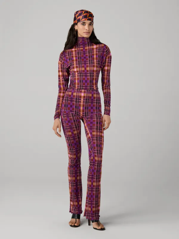 Kaelin Pants sold by Diane Von Furstenberg