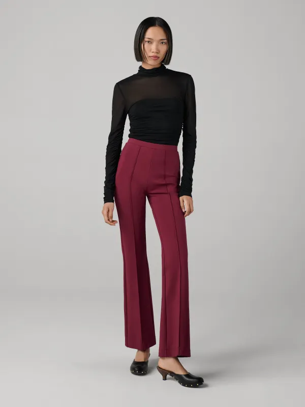 Leonor Trousers sold by Diane Von Furstenberg