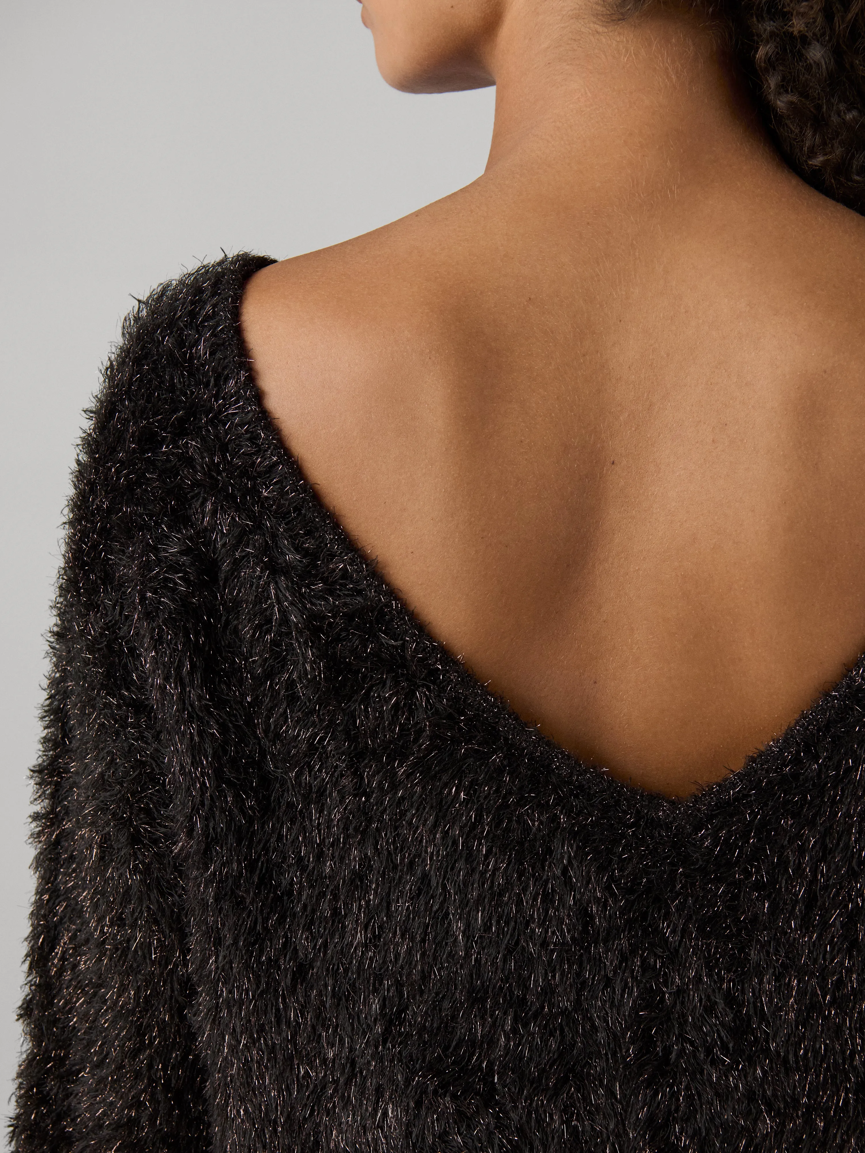 Serina Sweater sold by Diane Von Furstenberg product image thumbnail 2