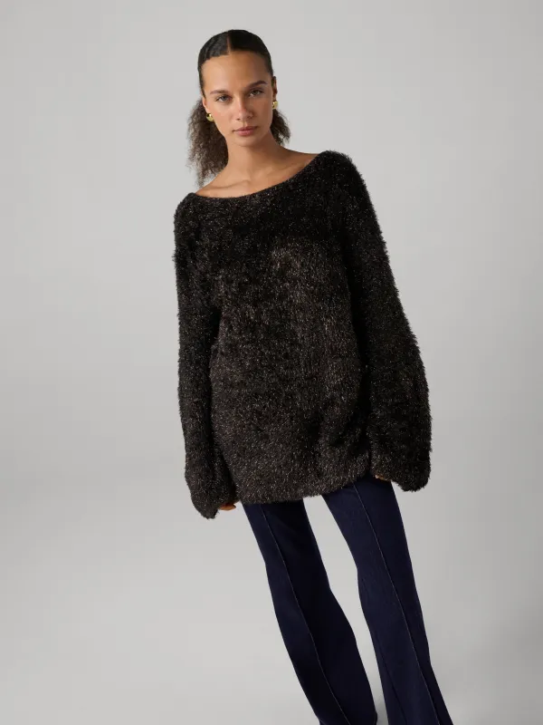 Serina Sweater sold by Diane Von Furstenberg