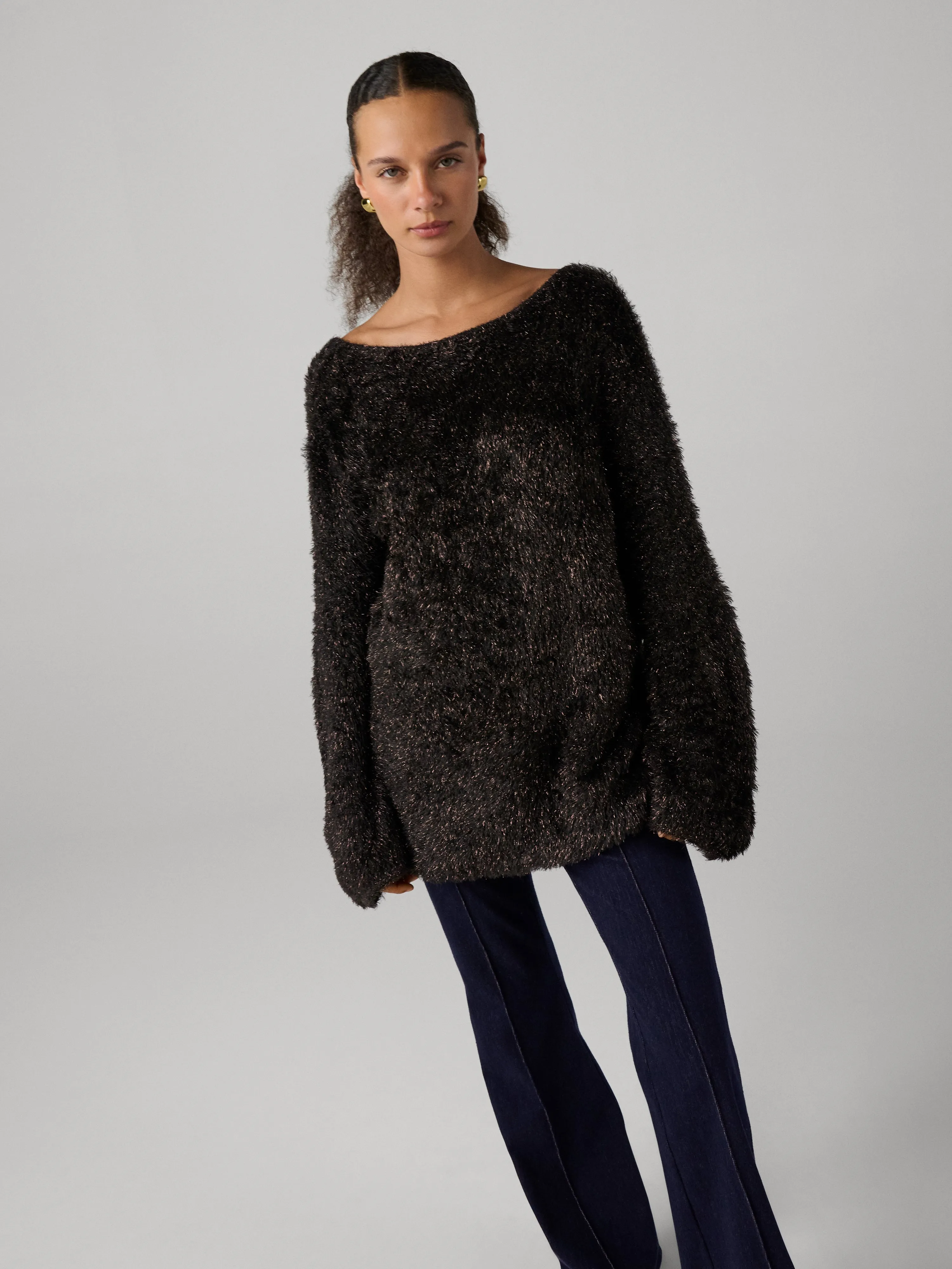Serina Sweater sold by Diane Von Furstenberg