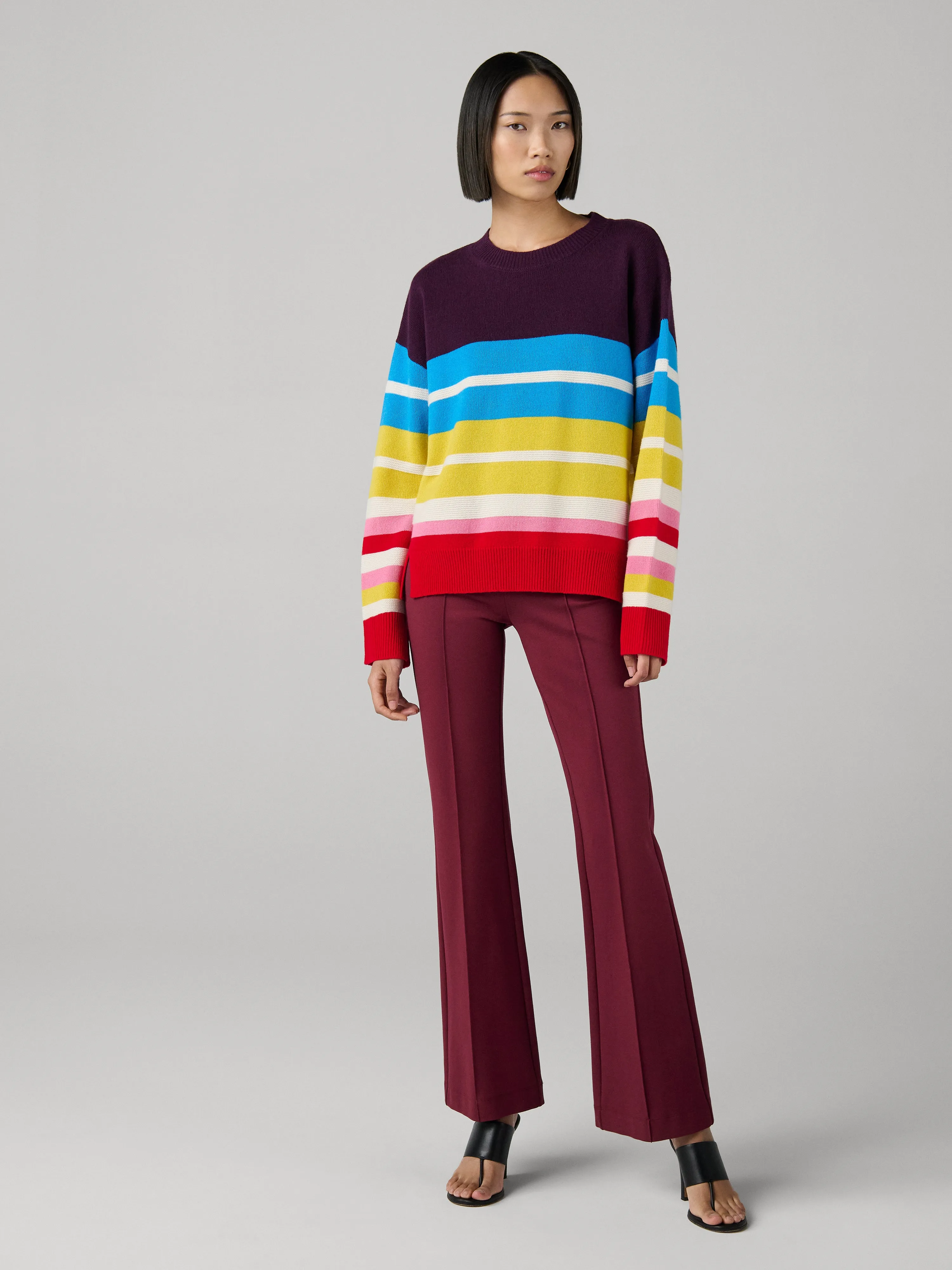 Milan Sweater sold by Diane Von Furstenberg