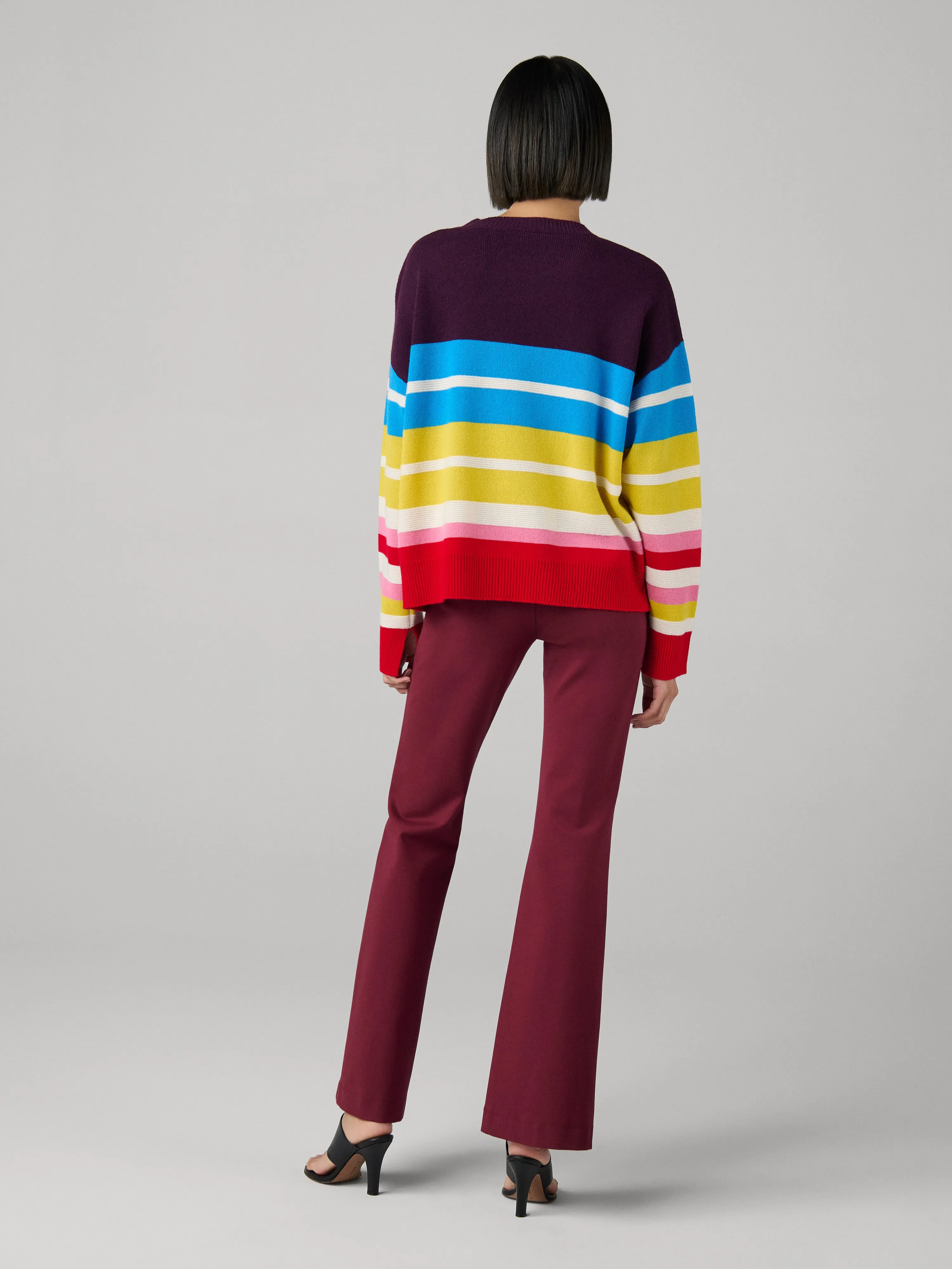 Milan Sweater sold by Diane Von Furstenberg product image thumbnail 2