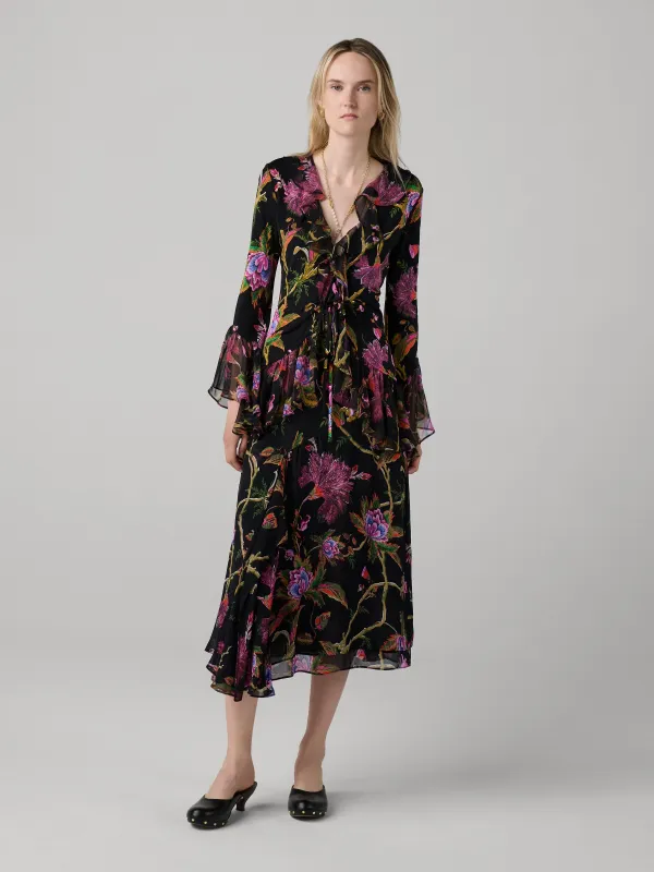 Loretta Skirt sold by Diane Von Furstenberg