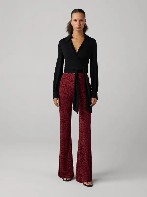 Brooklyn Pants sold by Diane Von Furstenberg