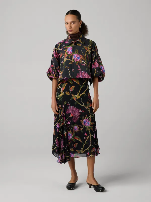 Naomi Jacket sold by Diane Von Furstenberg