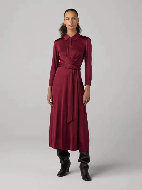 Sana Dress sold by Diane Von Furstenberg