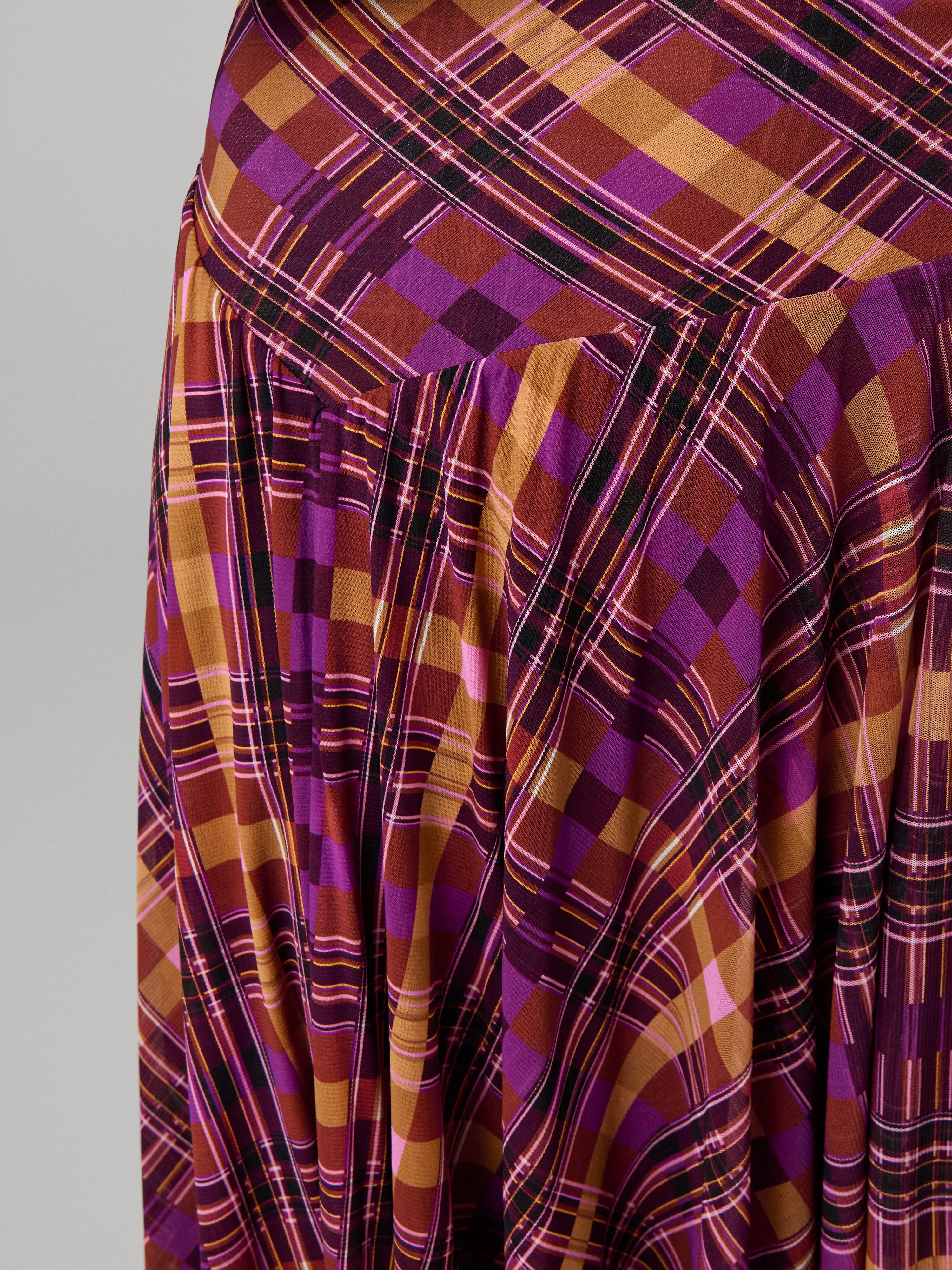 Margot Dress sold by Diane Von Furstenberg product image thumbnail 3