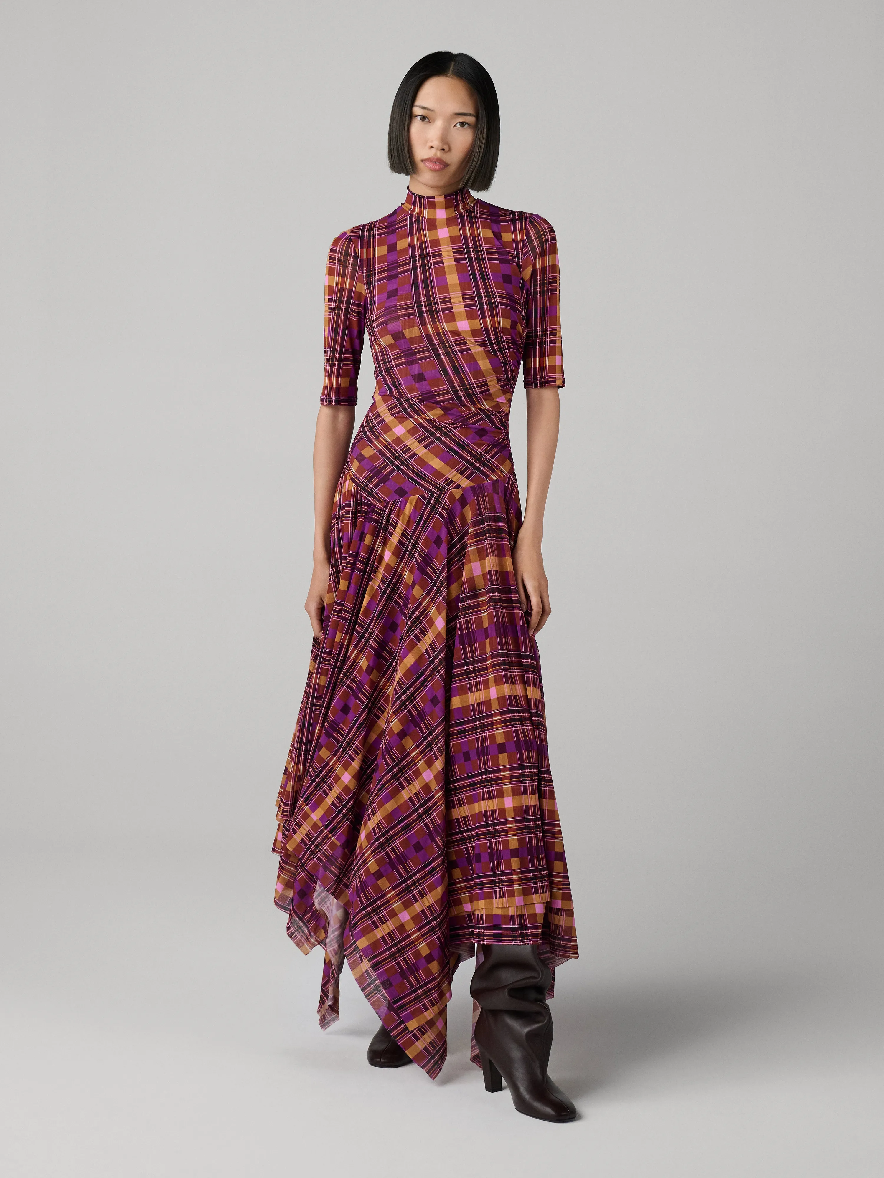Margot Dress sold by Diane Von Furstenberg