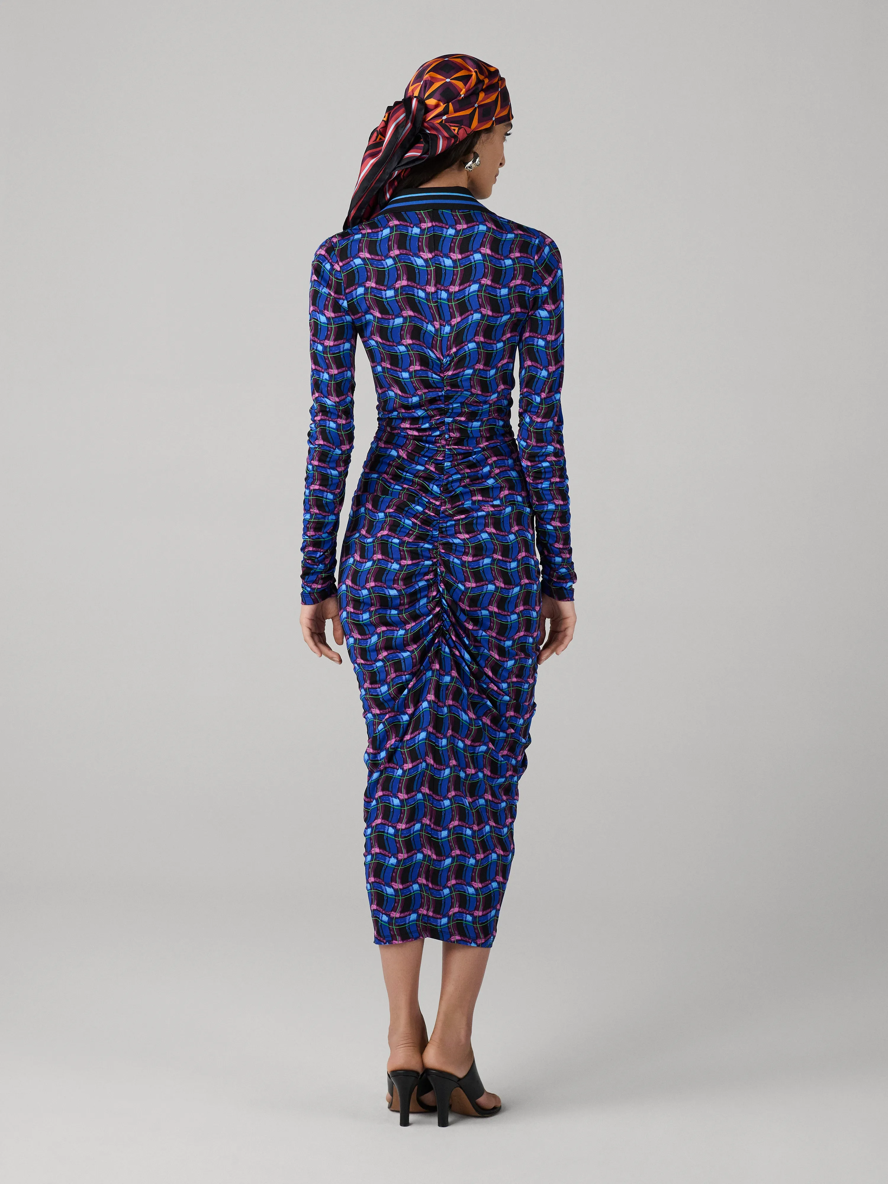 Sheska Dress sold by Diane Von Furstenberg product image thumbnail 2