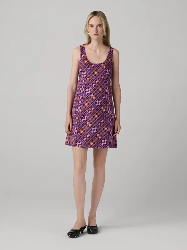 Amelia Dress sold by Diane Von Furstenberg