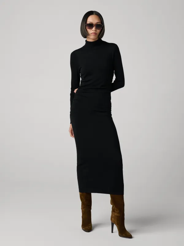 Donna Sweater Dress sold by Diane Von Furstenberg