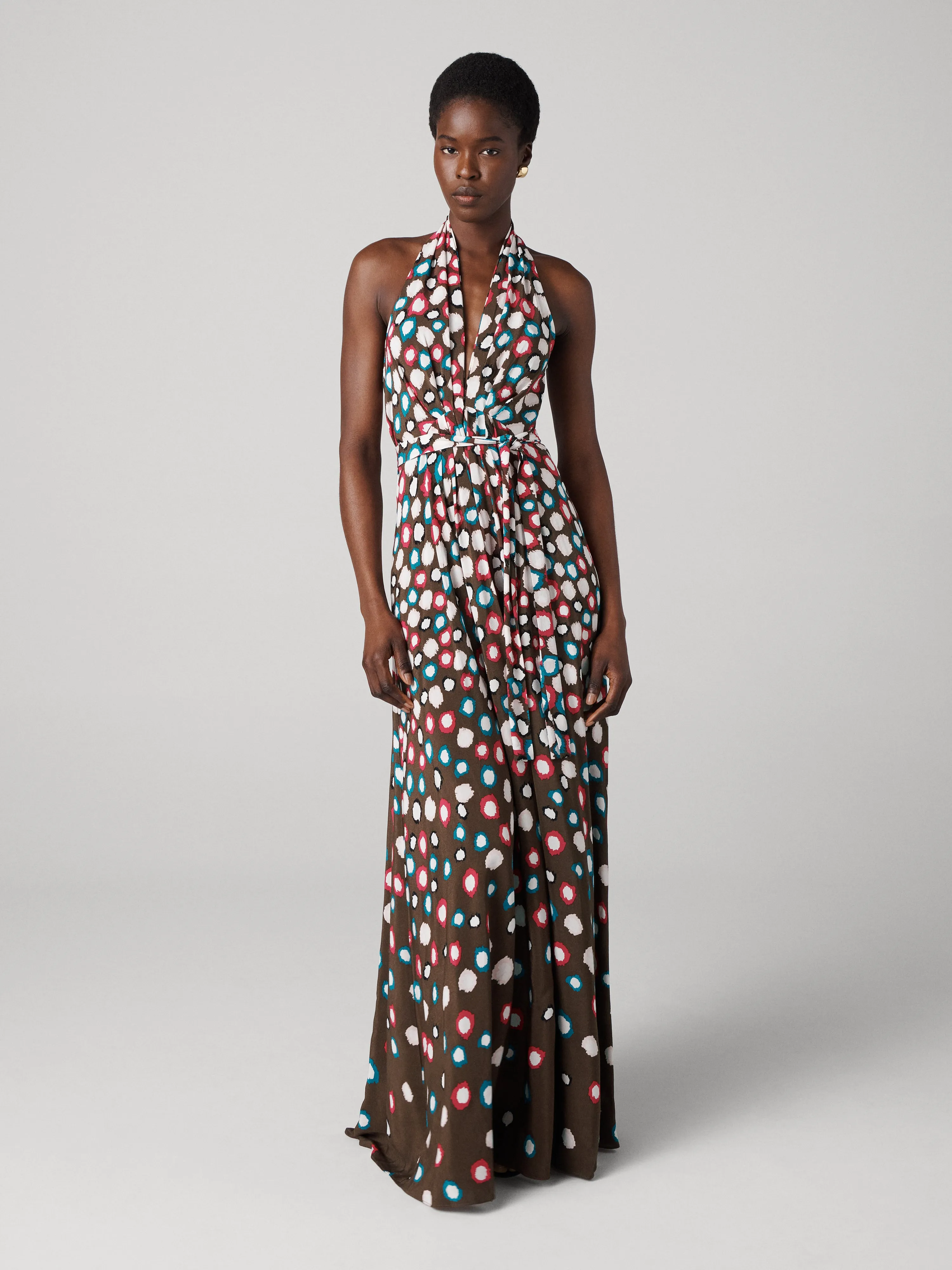 Callie Dress sold by Diane Von Furstenberg