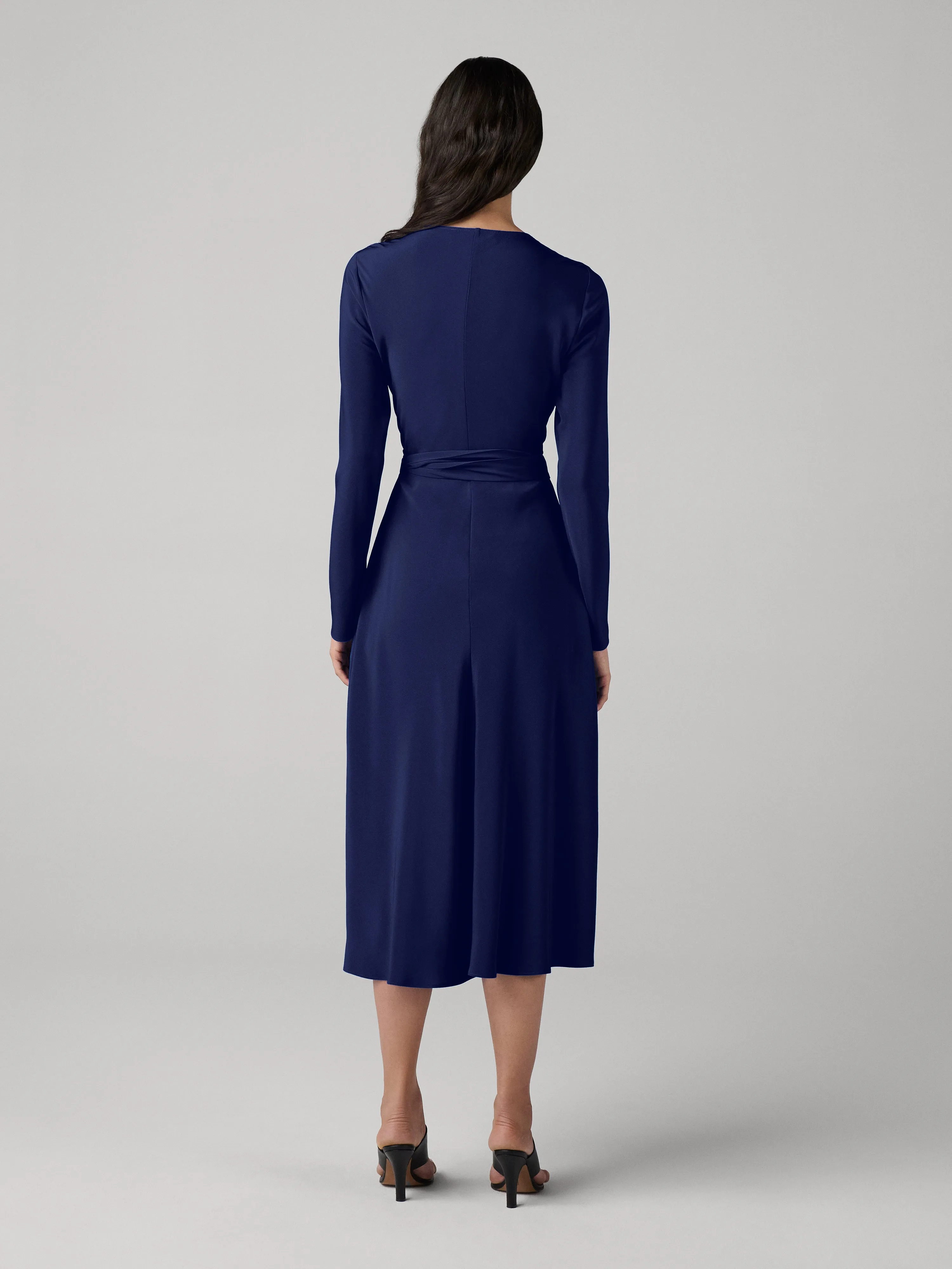 Tilly Dress sold by Diane Von Furstenberg product image thumbnail 3