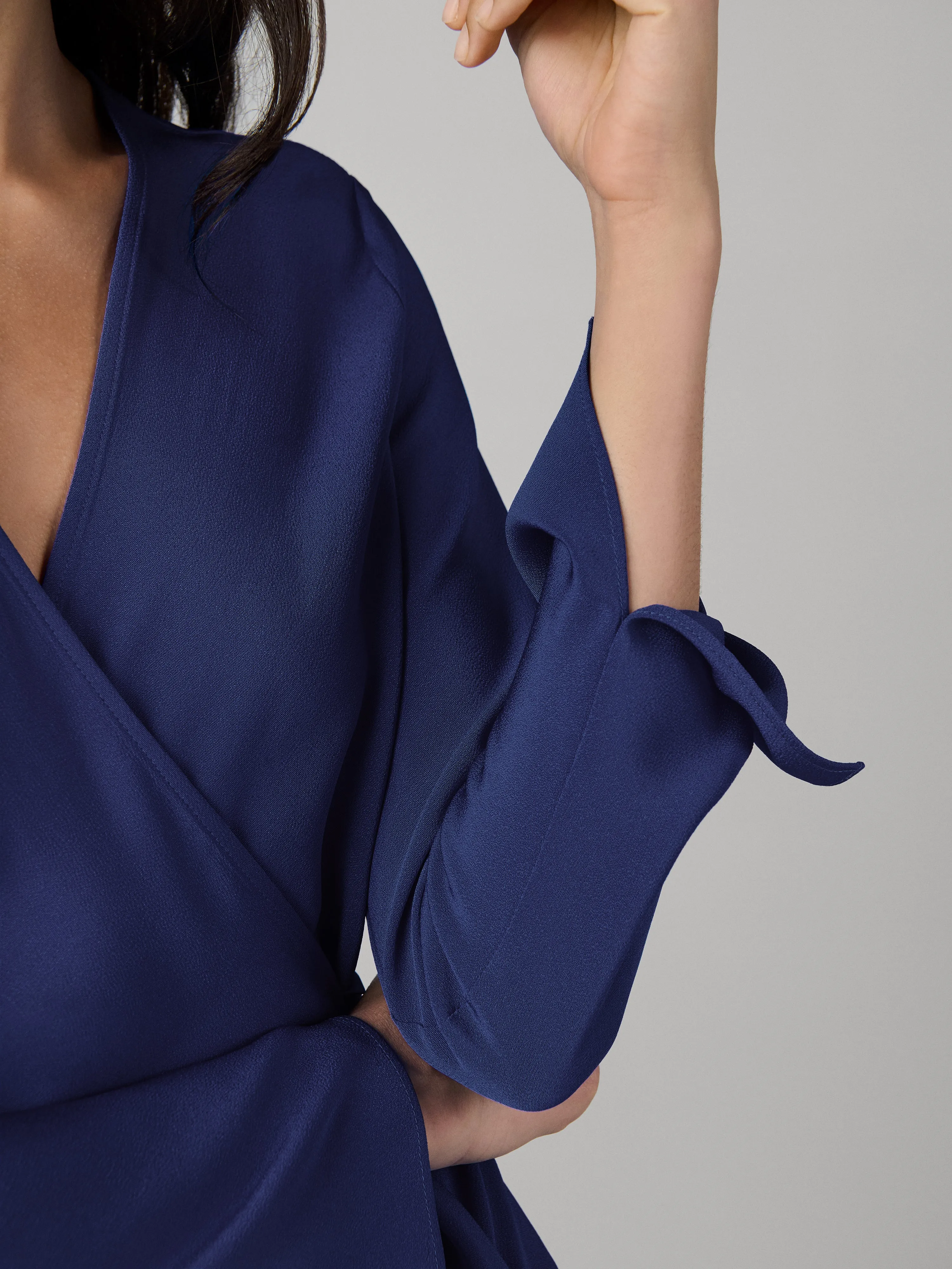 Tilly Dress sold by Diane Von Furstenberg product image thumbnail 2