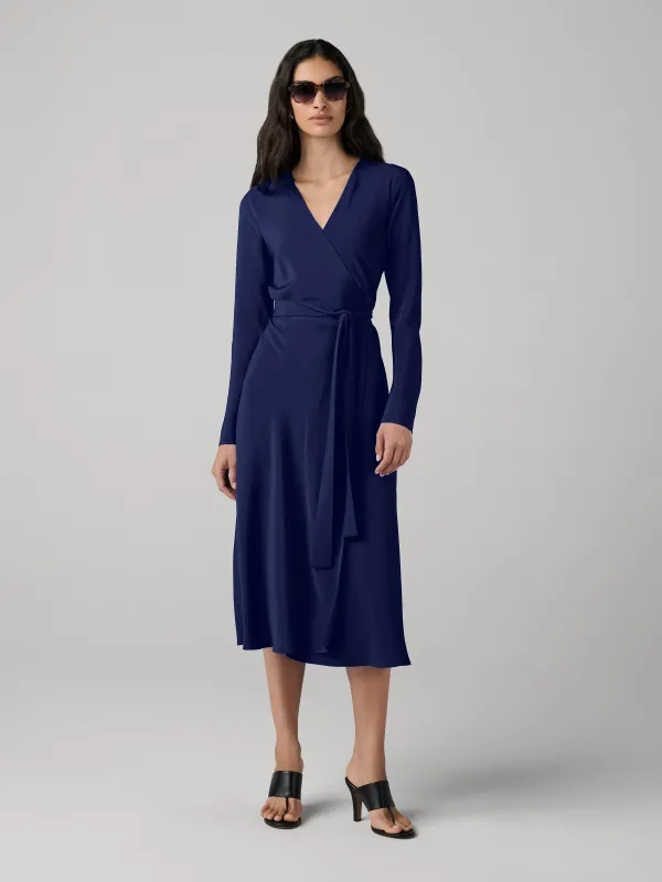 Tilly Dress sold by Diane Von Furstenberg