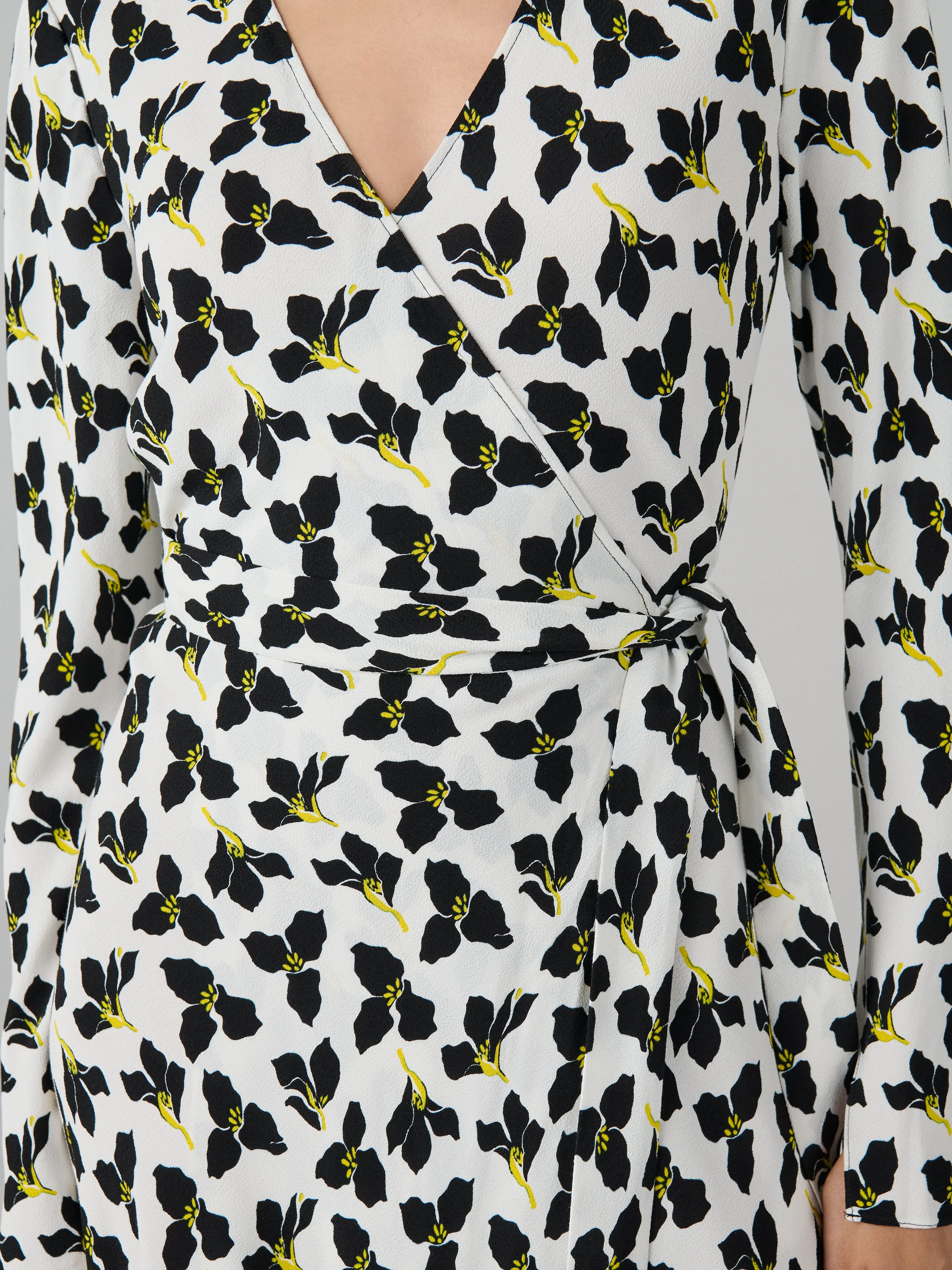 Tilly Dress sold by Diane Von Furstenberg product image thumbnail 2