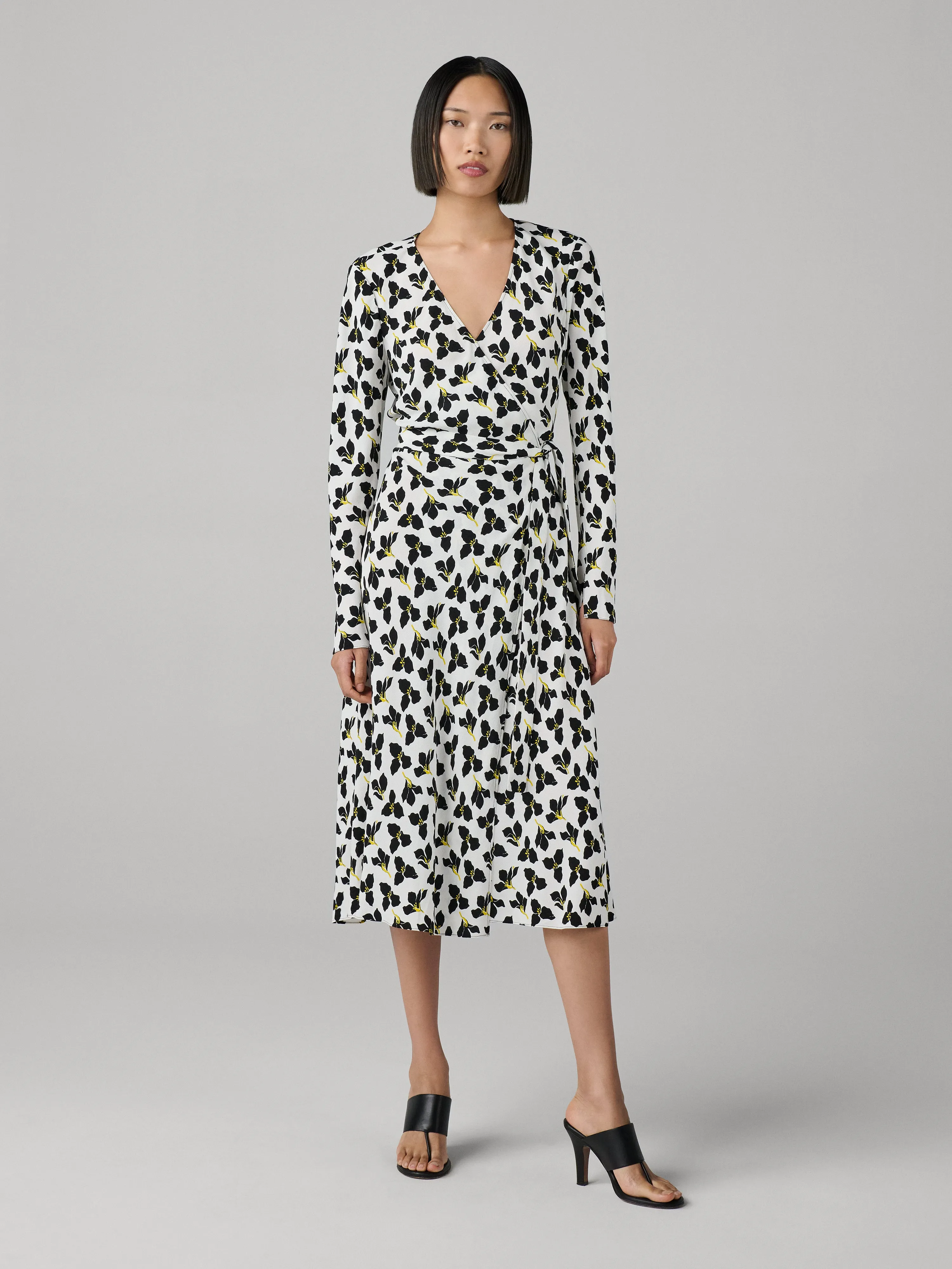 Tilly Dress sold by Diane Von Furstenberg