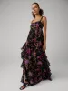 Blanca Gown sold by Diane Von Furstenberg