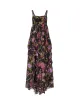 Blanca Gown sold by Diane Von Furstenberg