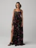 Blanca Gown sold by Diane Von Furstenberg