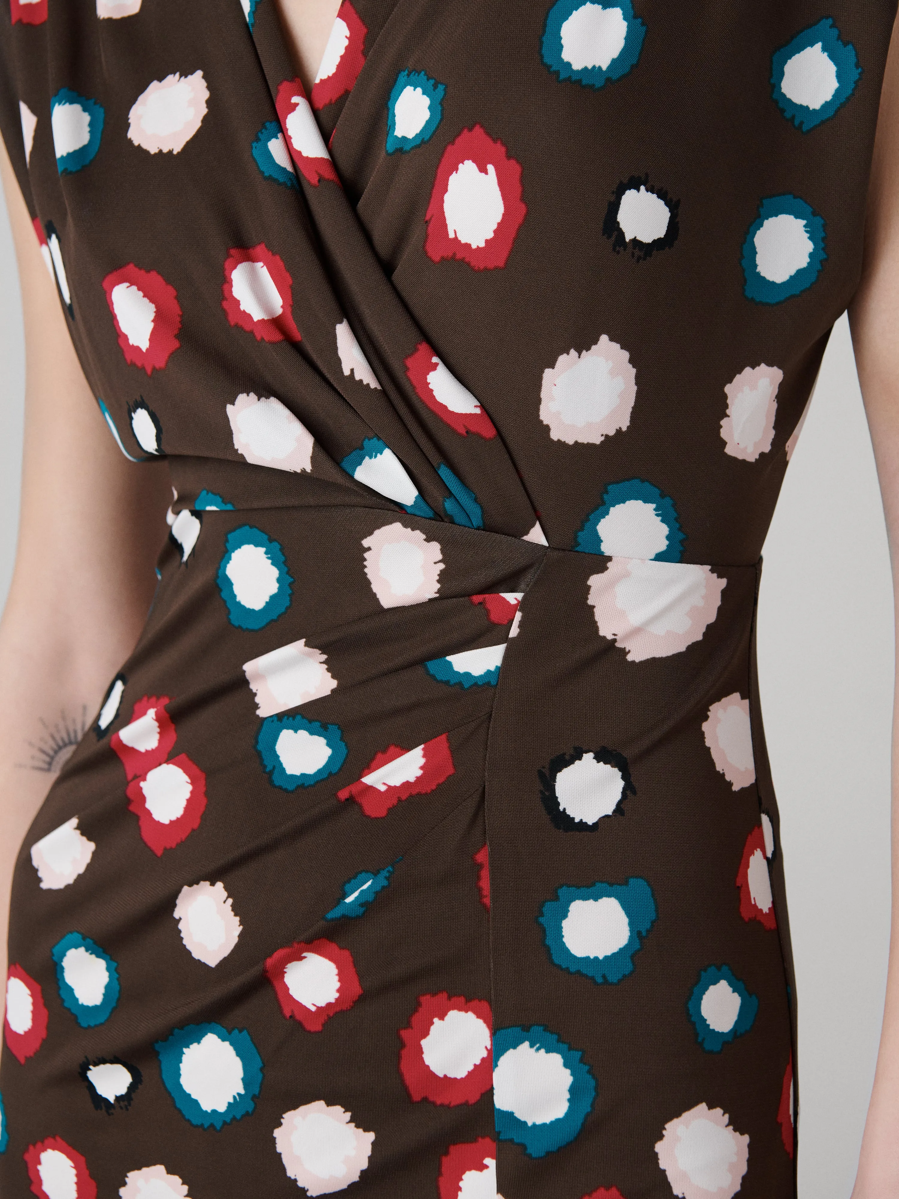 Williams Dress sold by Diane Von Furstenberg product image thumbnail 2