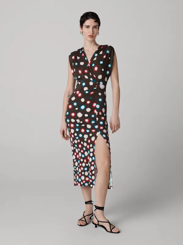 Williams Dress sold by Diane Von Furstenberg