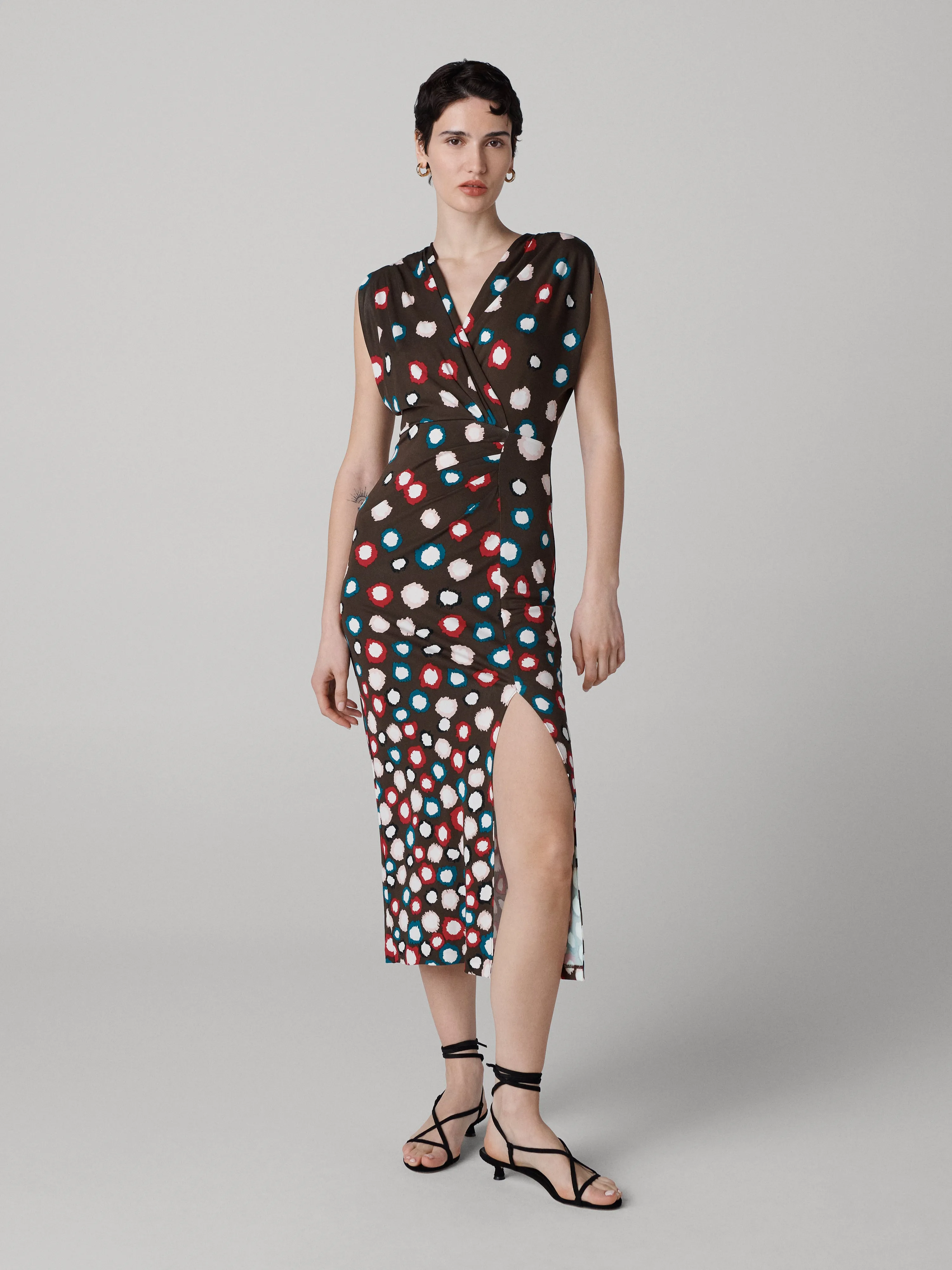 Williams Dress sold by Diane Von Furstenberg