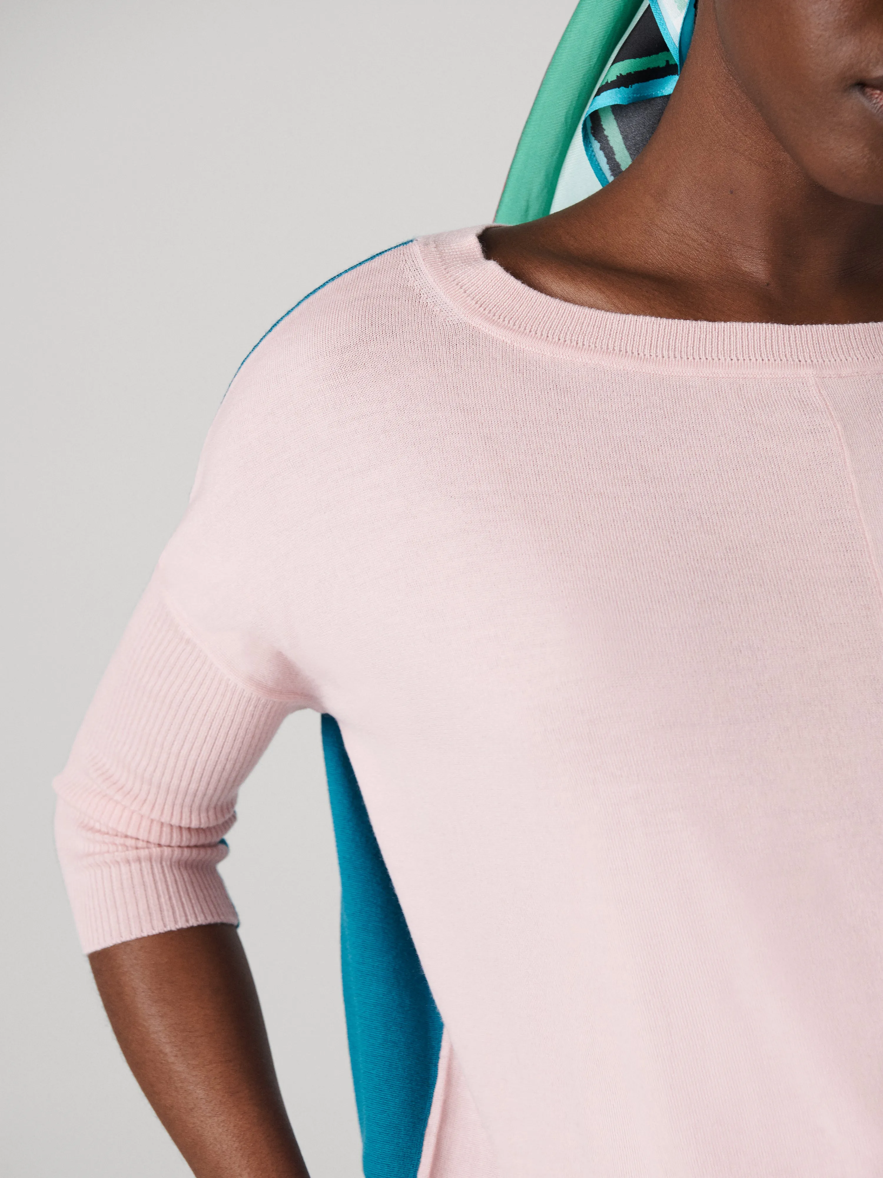 Diane Sweater sold by Diane Von Furstenberg product image thumbnail 2