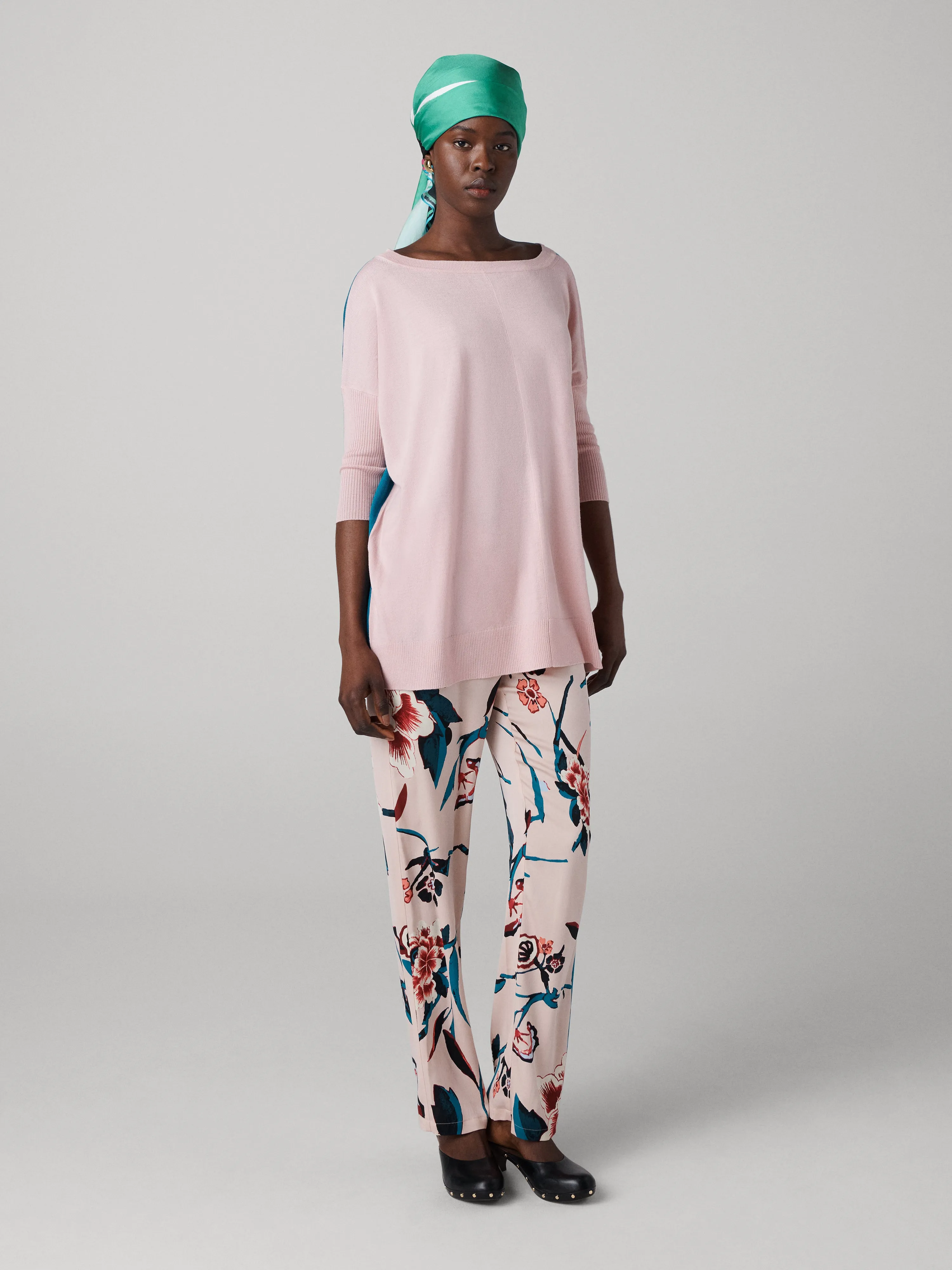 Diane Sweater sold by Diane Von Furstenberg