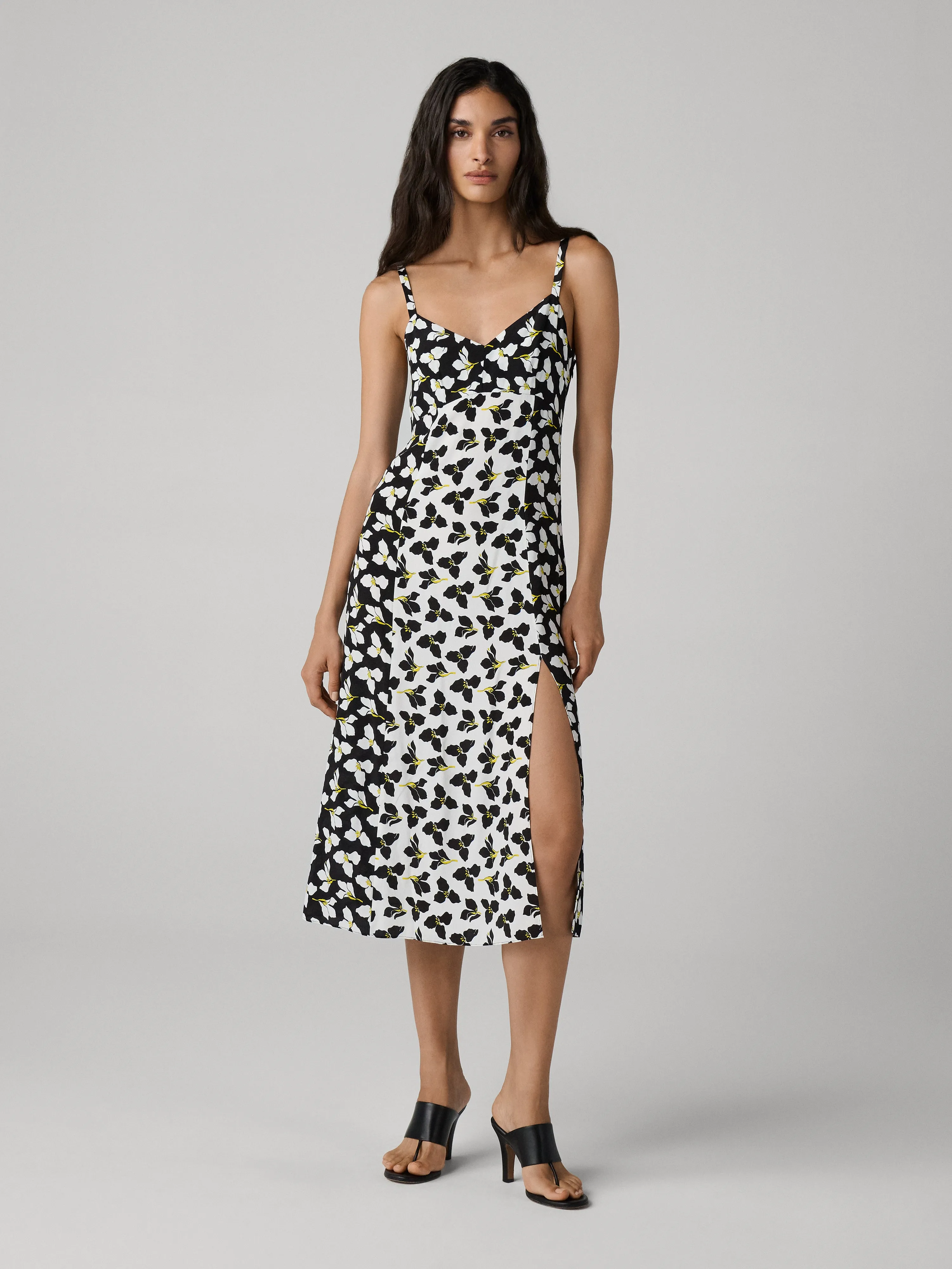 Cordelia Dress sold by Diane Von Furstenberg