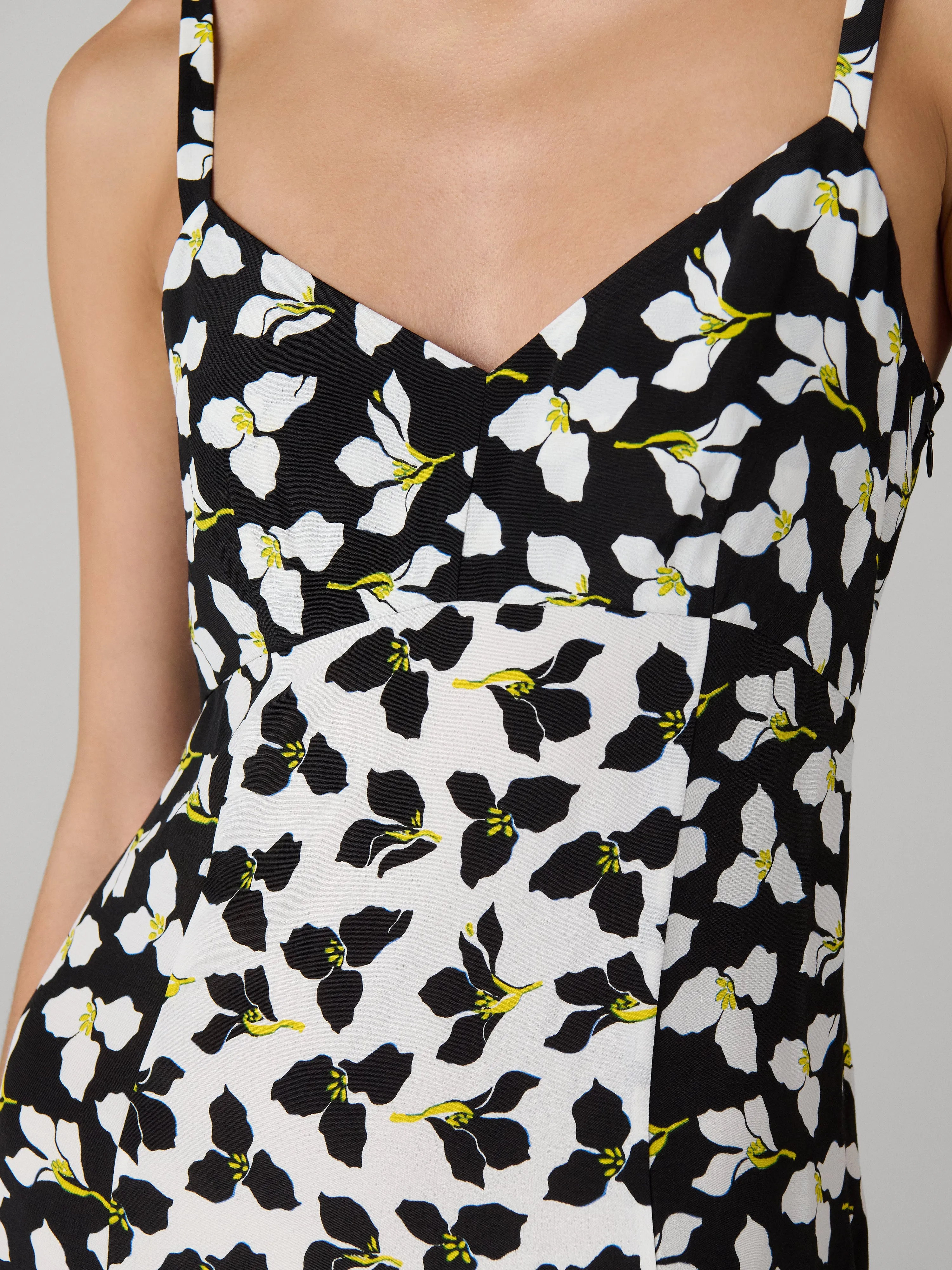 Cordelia Dress sold by Diane Von Furstenberg product image thumbnail 2