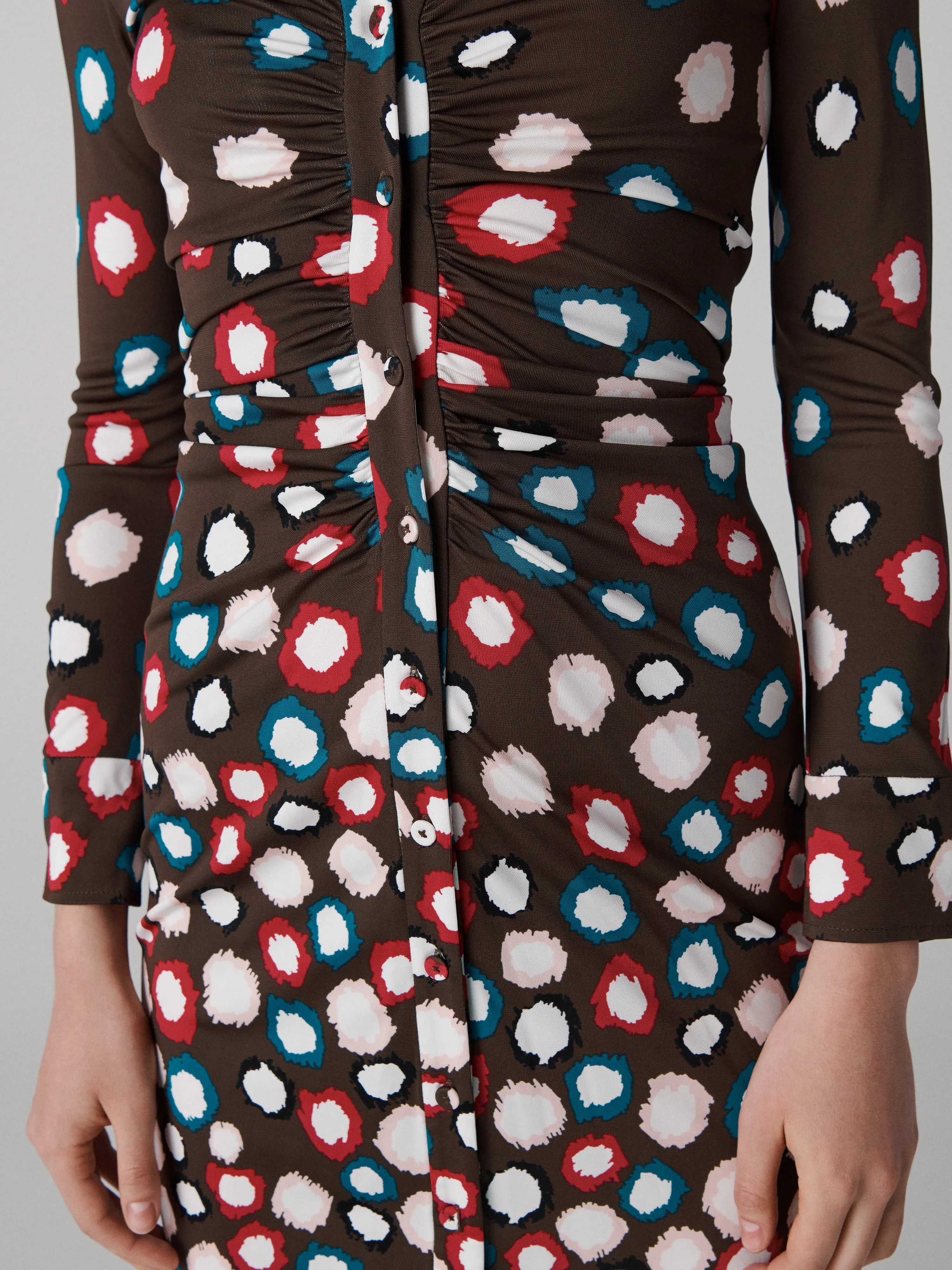 Sheska Dress sold by Diane Von Furstenberg product image thumbnail 2