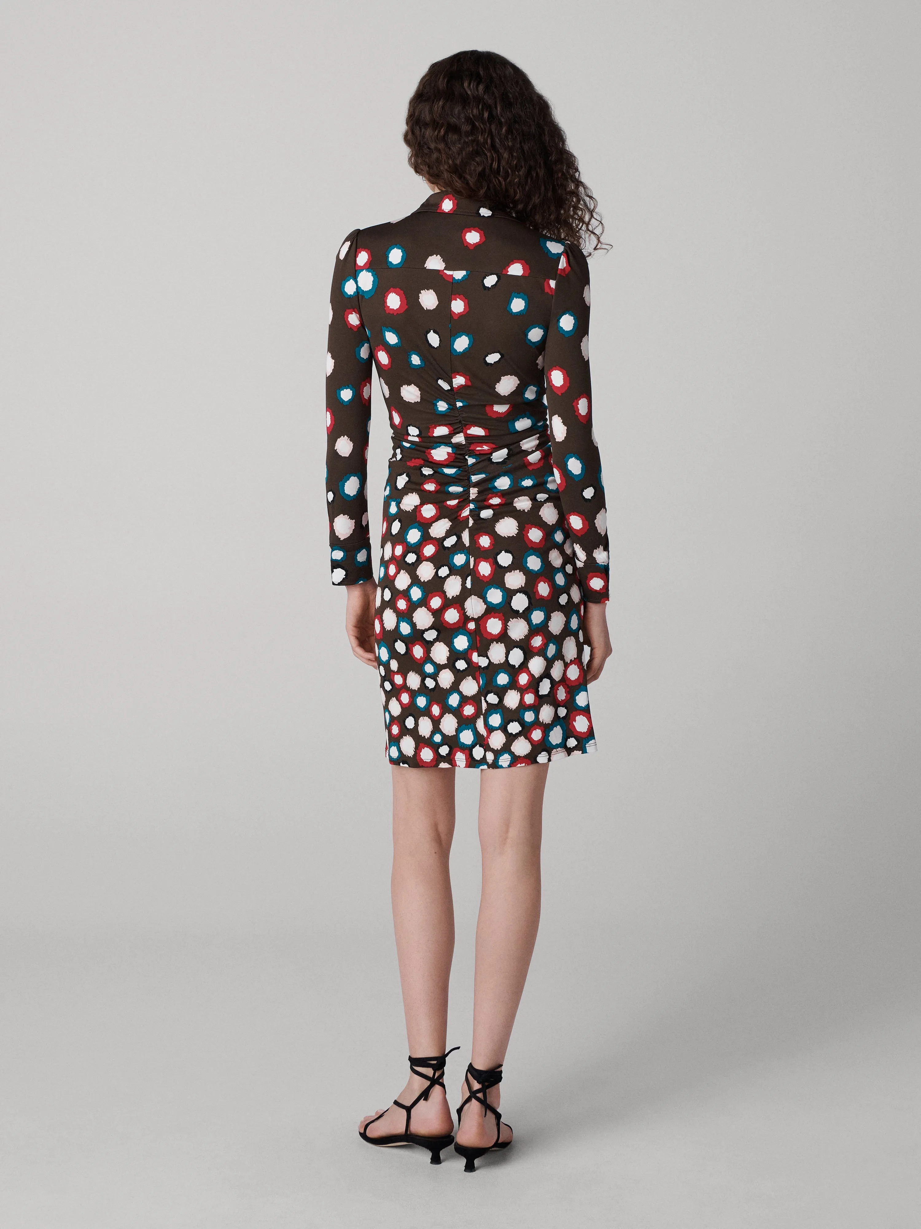 Sheska Dress sold by Diane Von Furstenberg product image thumbnail 3