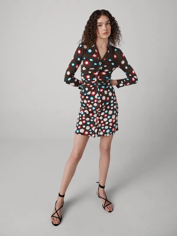 Sheska Dress sold by Diane Von Furstenberg