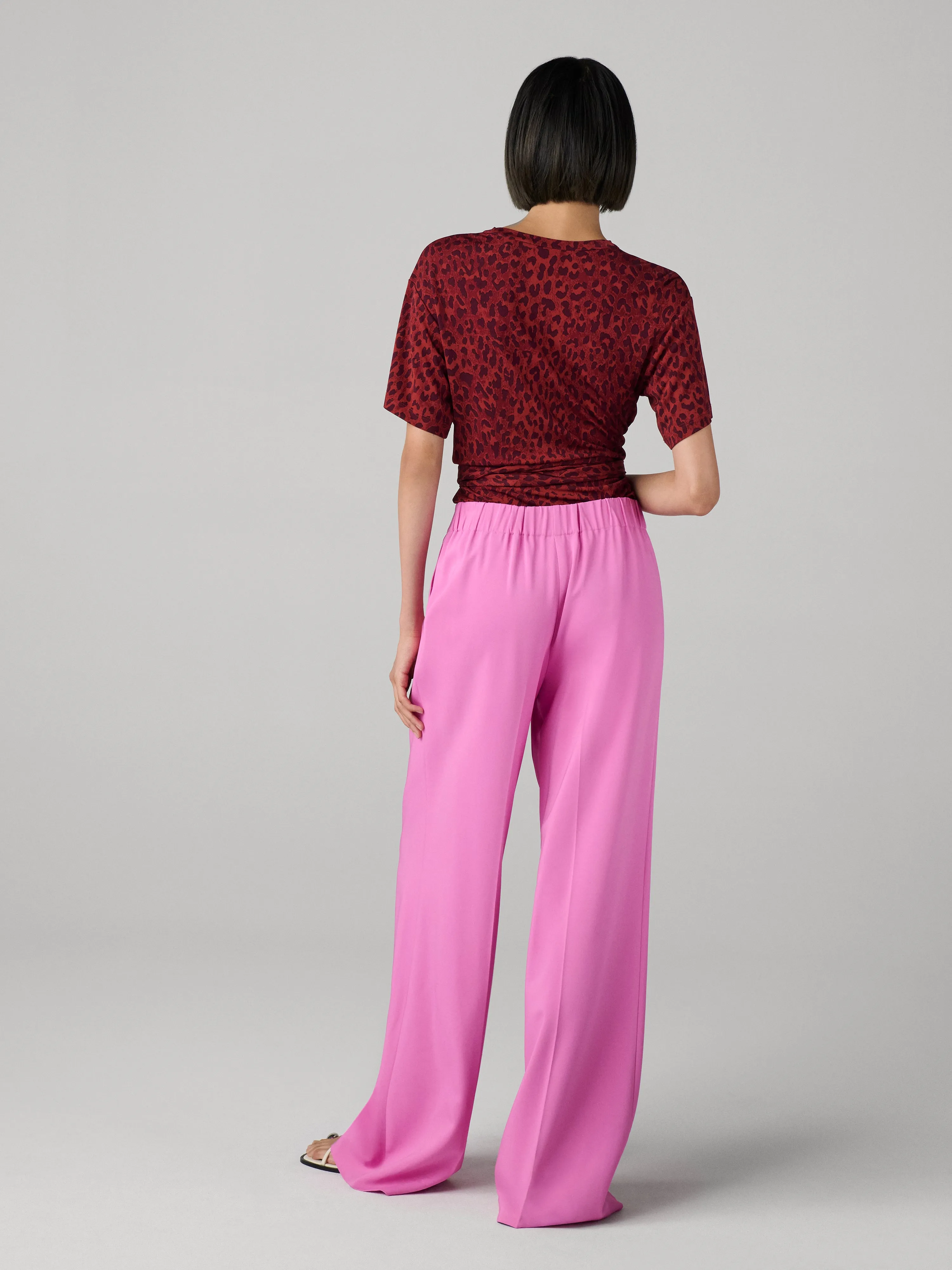 Alexander Pant sold by Diane Von Furstenberg product image thumbnail 3