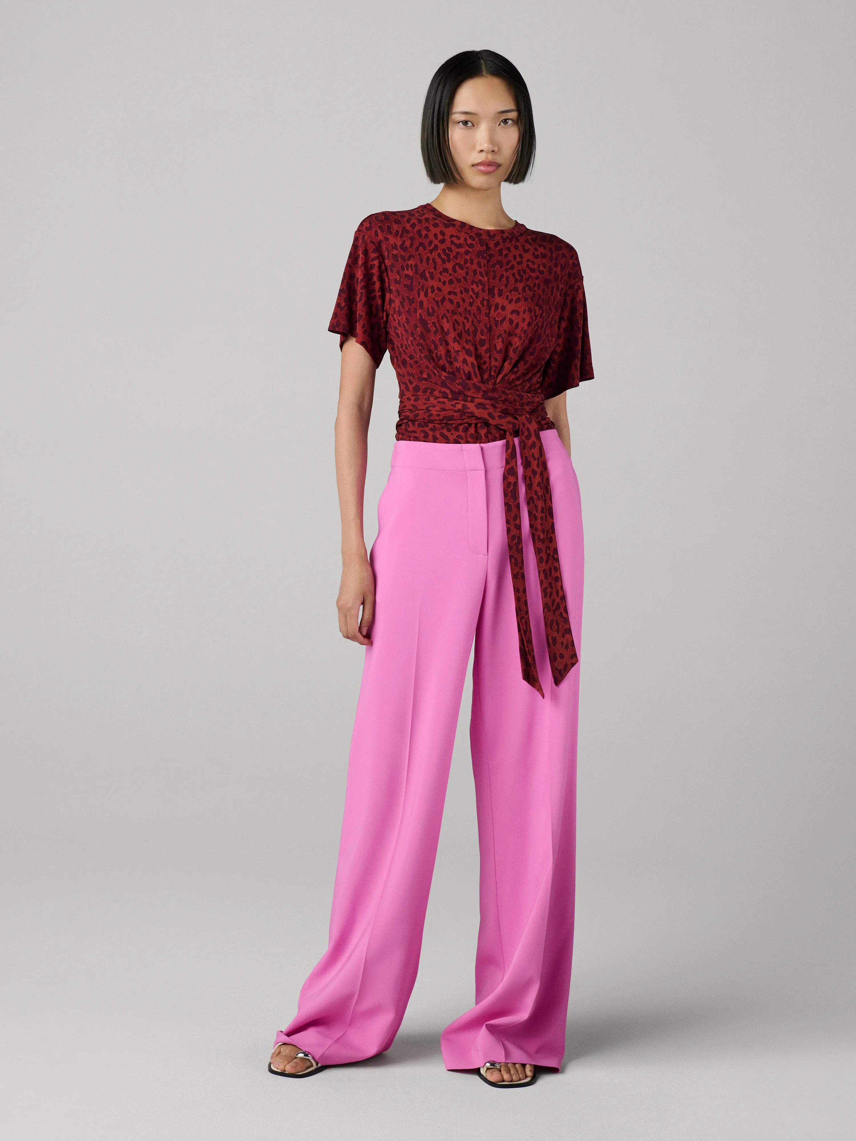 Alexander Pant sold by Diane Von Furstenberg