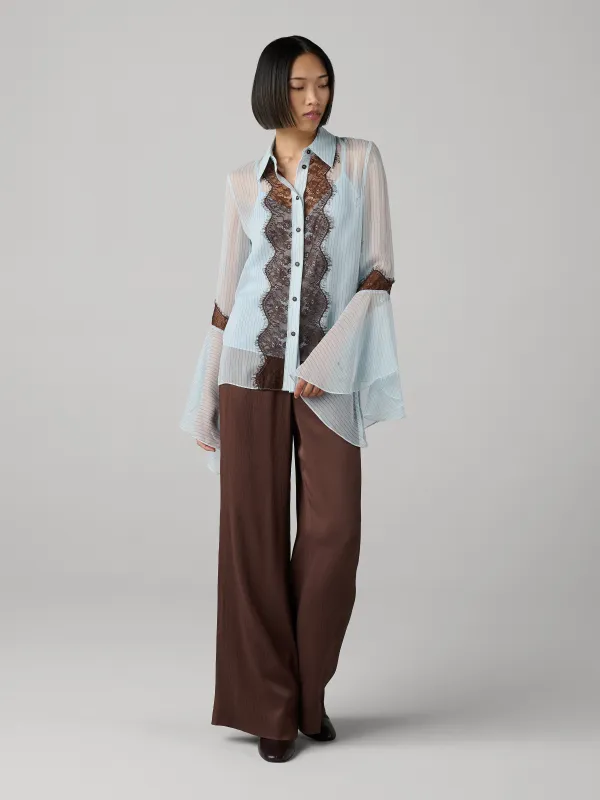 Angela Blouse sold by Diane Von Furstenberg