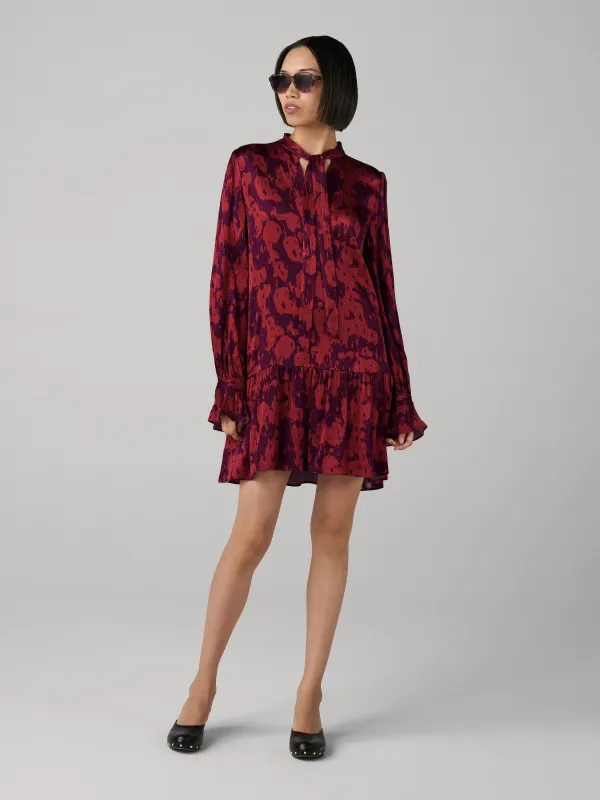 Yvonne Dress sold by Diane Von Furstenberg