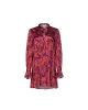 Yvonne Dress sold by Diane Von Furstenberg